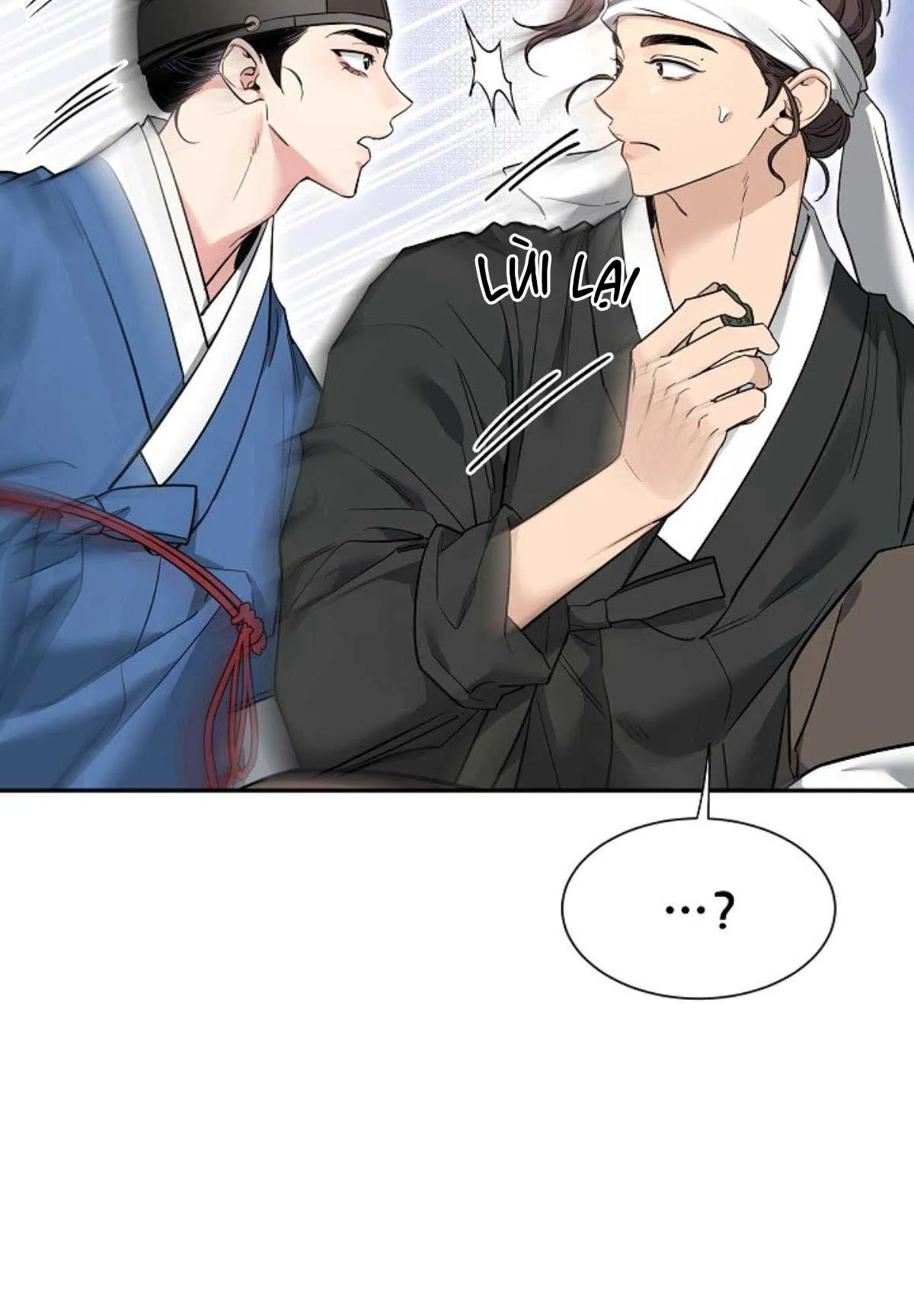 TUYỂN TẬP BL CỔ TRANG Chapter 3 Trang 31