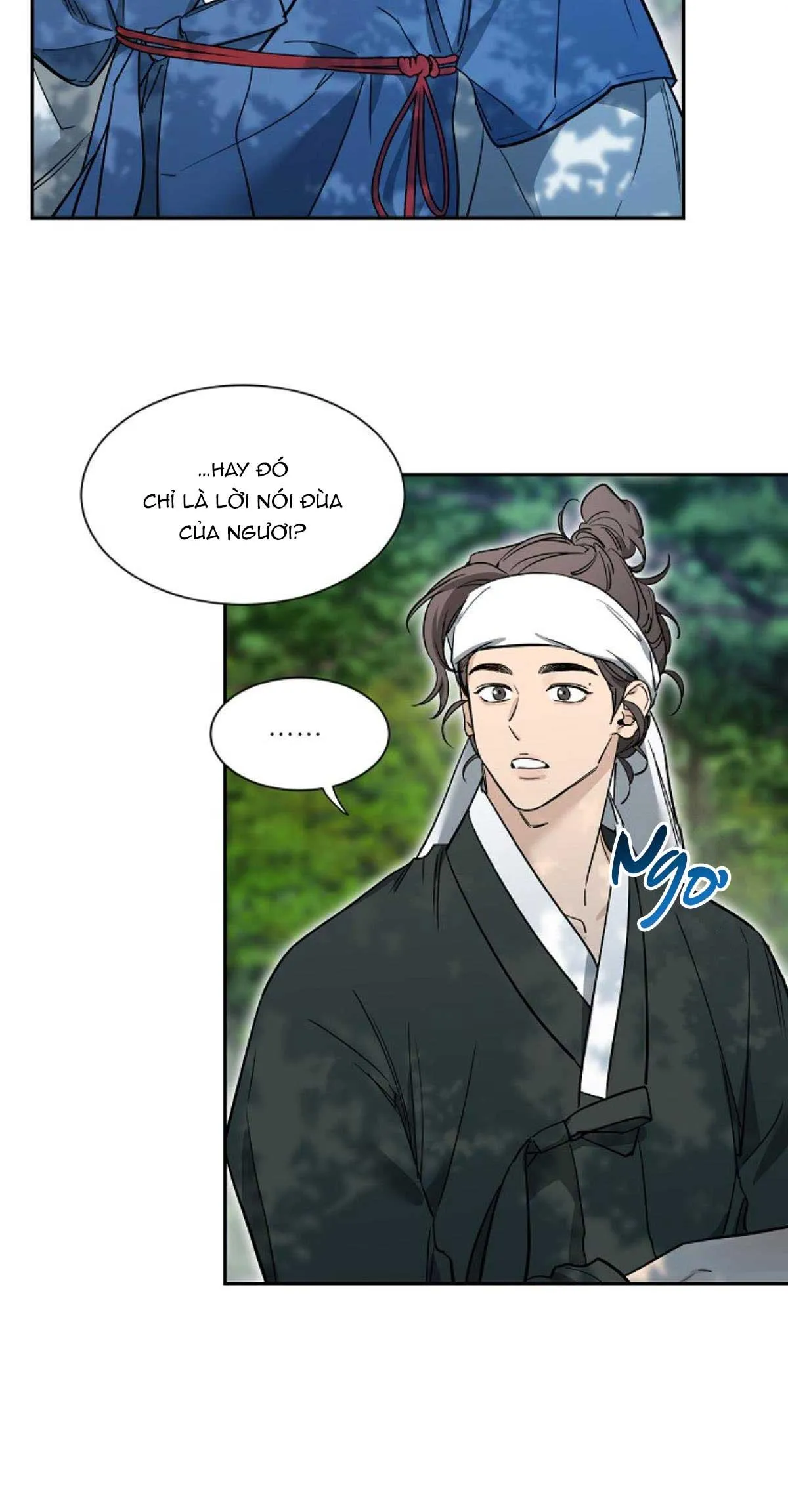 TUYỂN TẬP BL CỔ TRANG Chapter 3 Trang 33