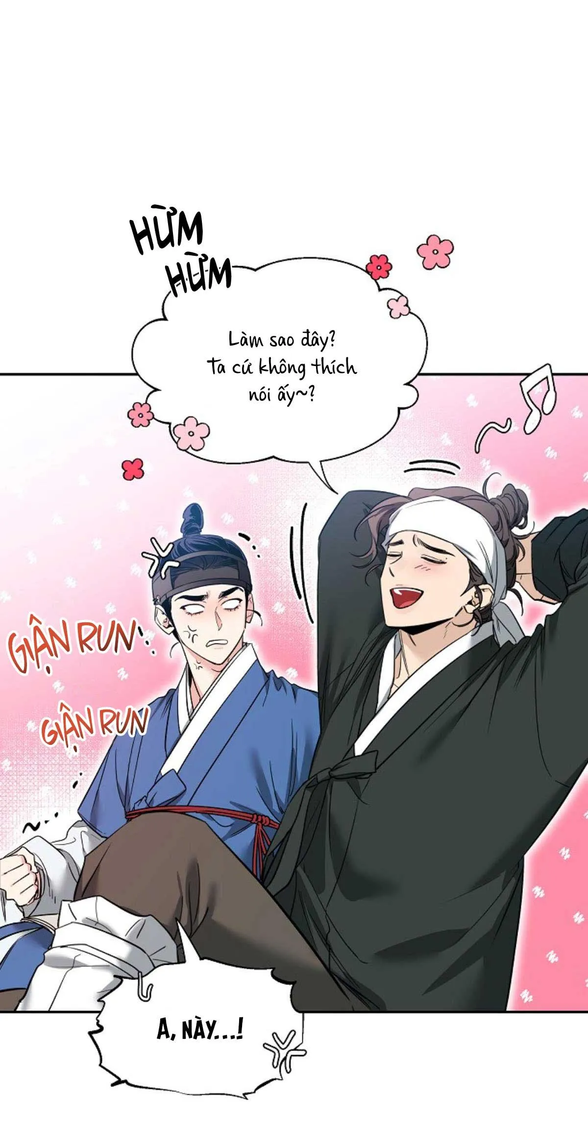 TUYỂN TẬP BL CỔ TRANG Chapter 3 Trang 34