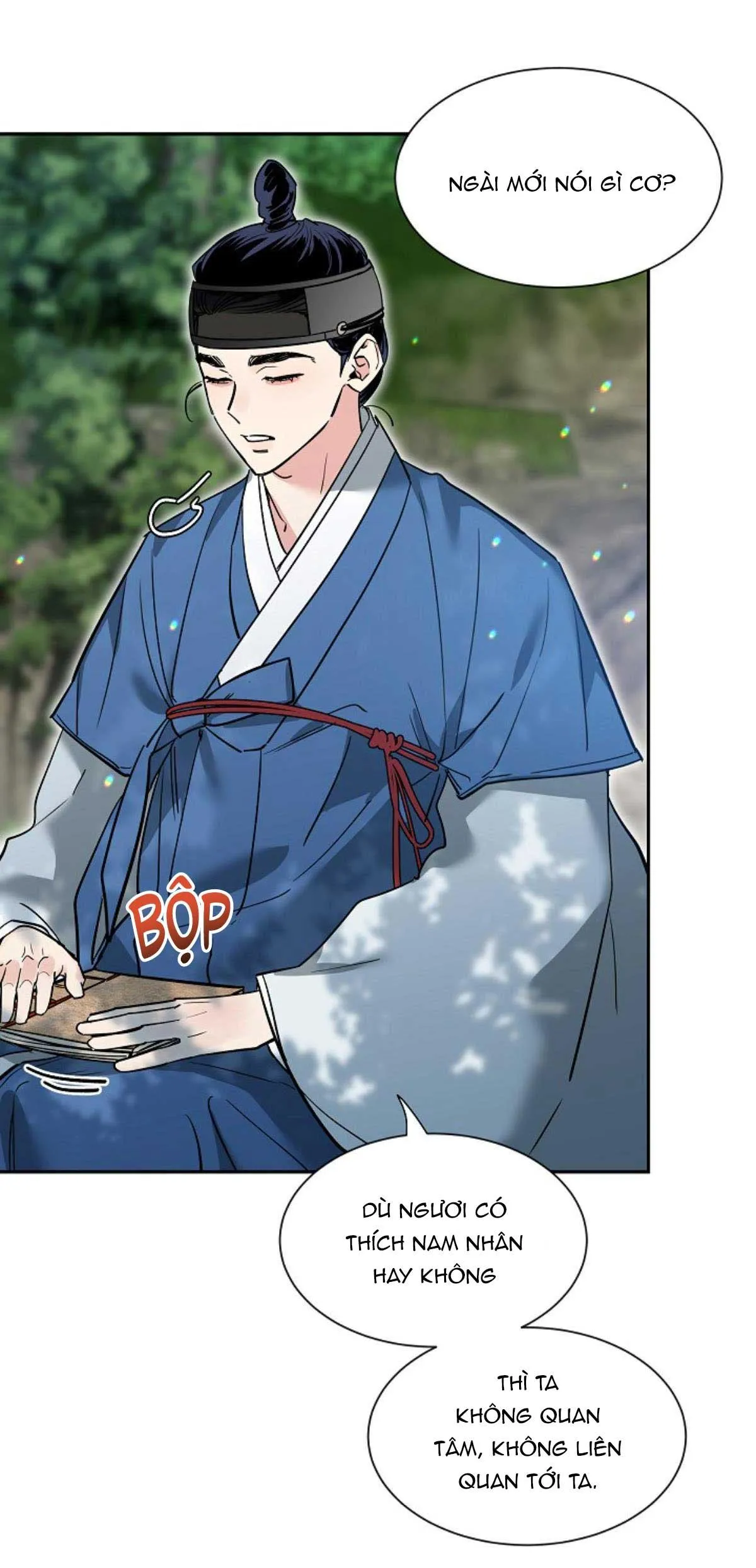 TUYỂN TẬP BL CỔ TRANG Chapter 3 Trang 41