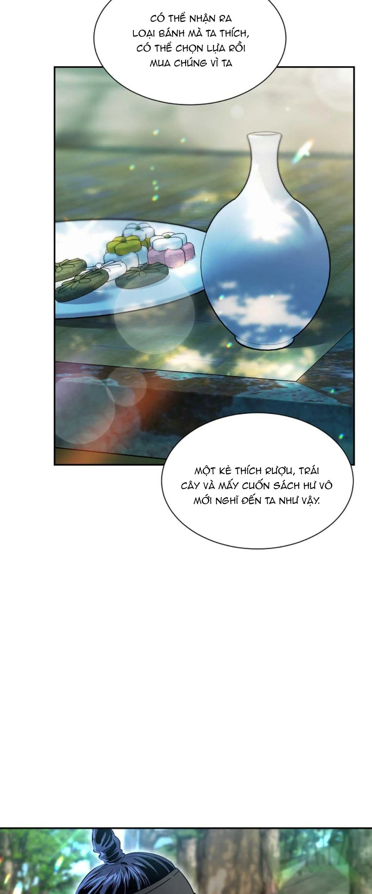 TUYỂN TẬP BL CỔ TRANG Chapter 3 Trang 44