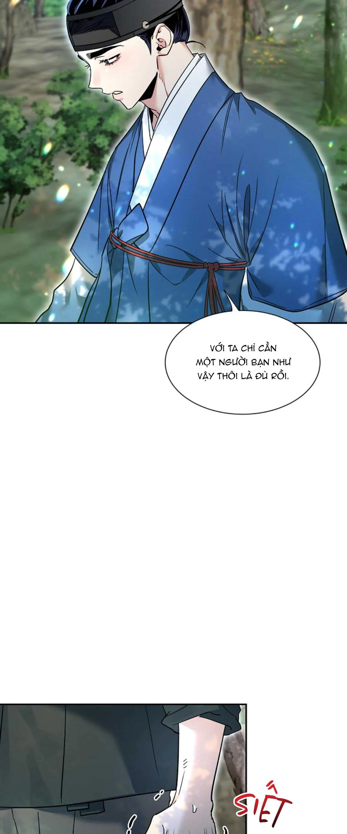 TUYỂN TẬP BL CỔ TRANG Chapter 3 Trang 45