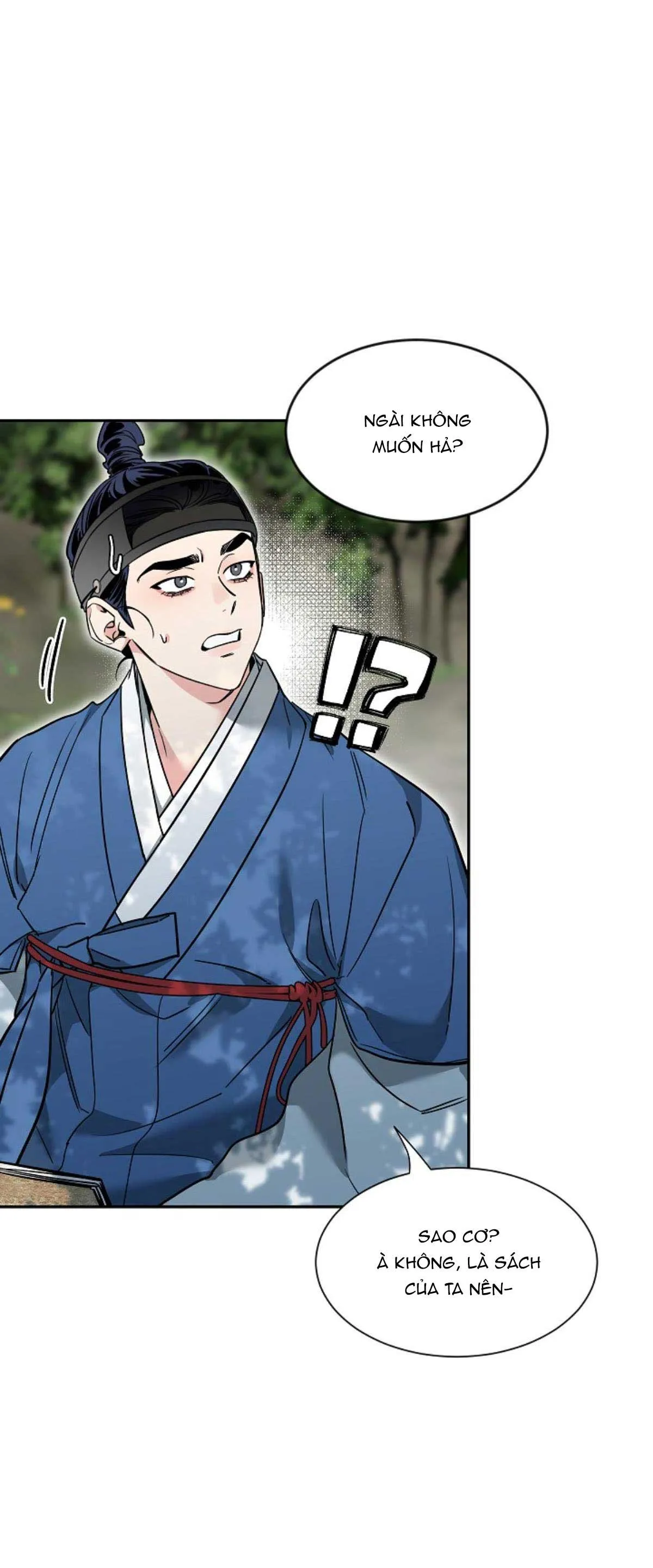 TUYỂN TẬP BL CỔ TRANG Chapter 3 Trang 47