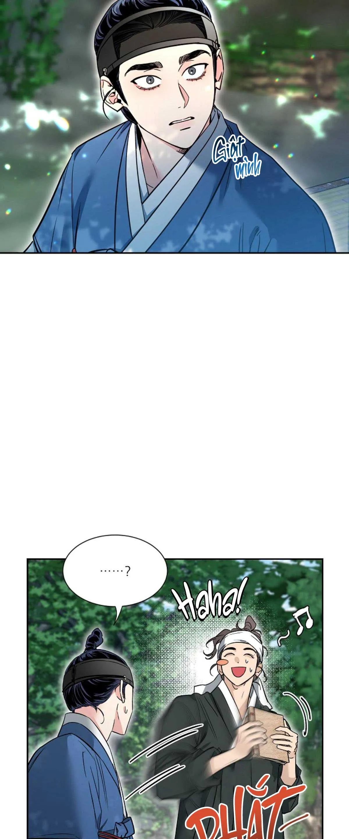 TUYỂN TẬP BL CỔ TRANG Chapter 3 Trang 49