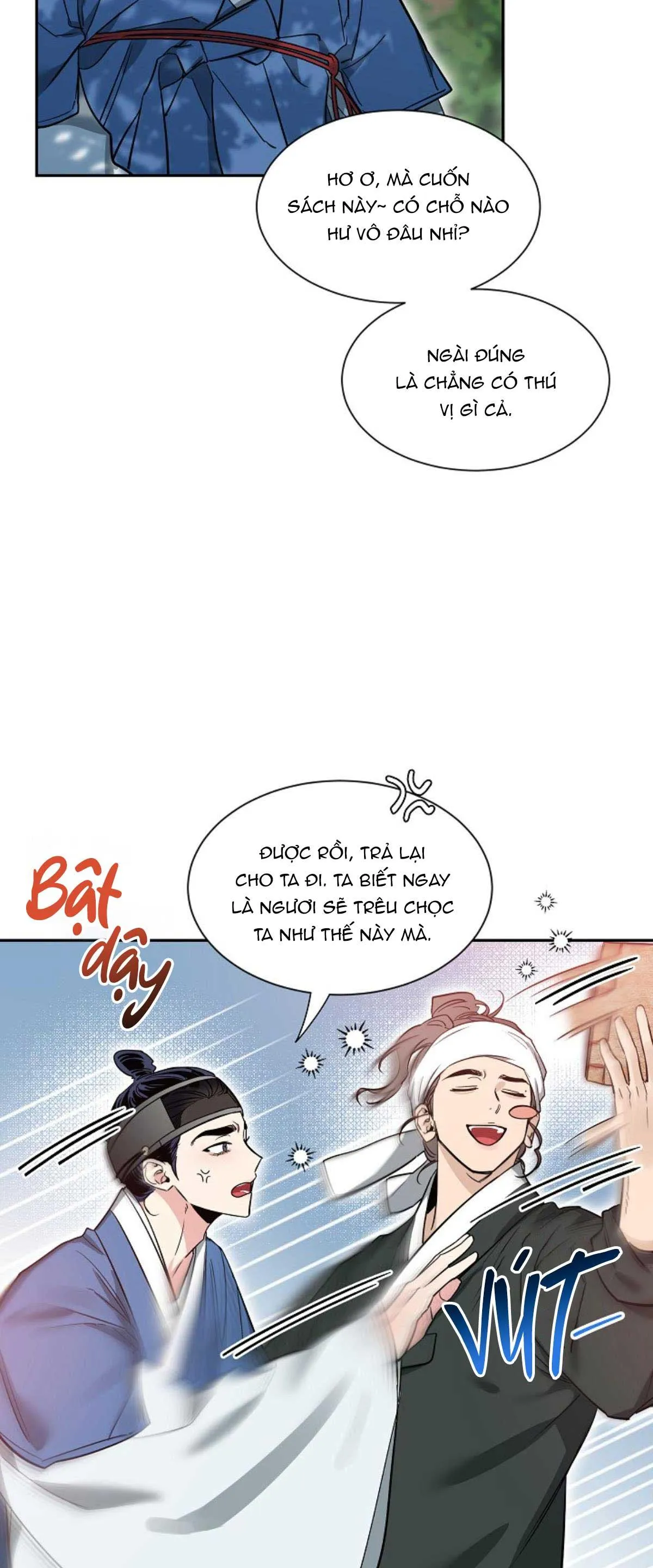 TUYỂN TẬP BL CỔ TRANG Chapter 3 Trang 51