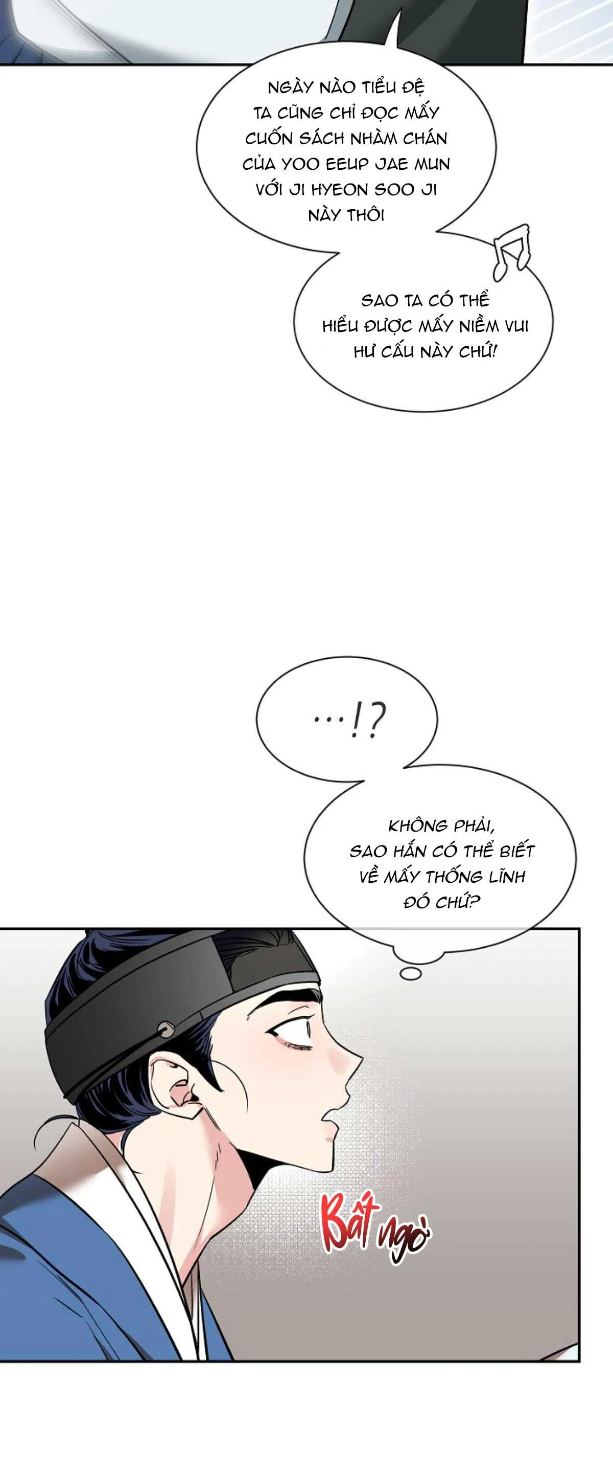 TUYỂN TẬP BL CỔ TRANG Chapter 3 Trang 52