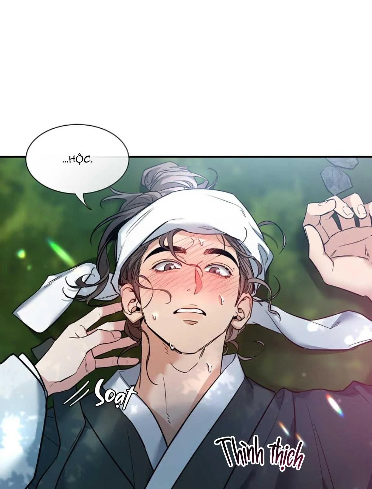 TUYỂN TẬP BL CỔ TRANG Chapter 3 Trang 57