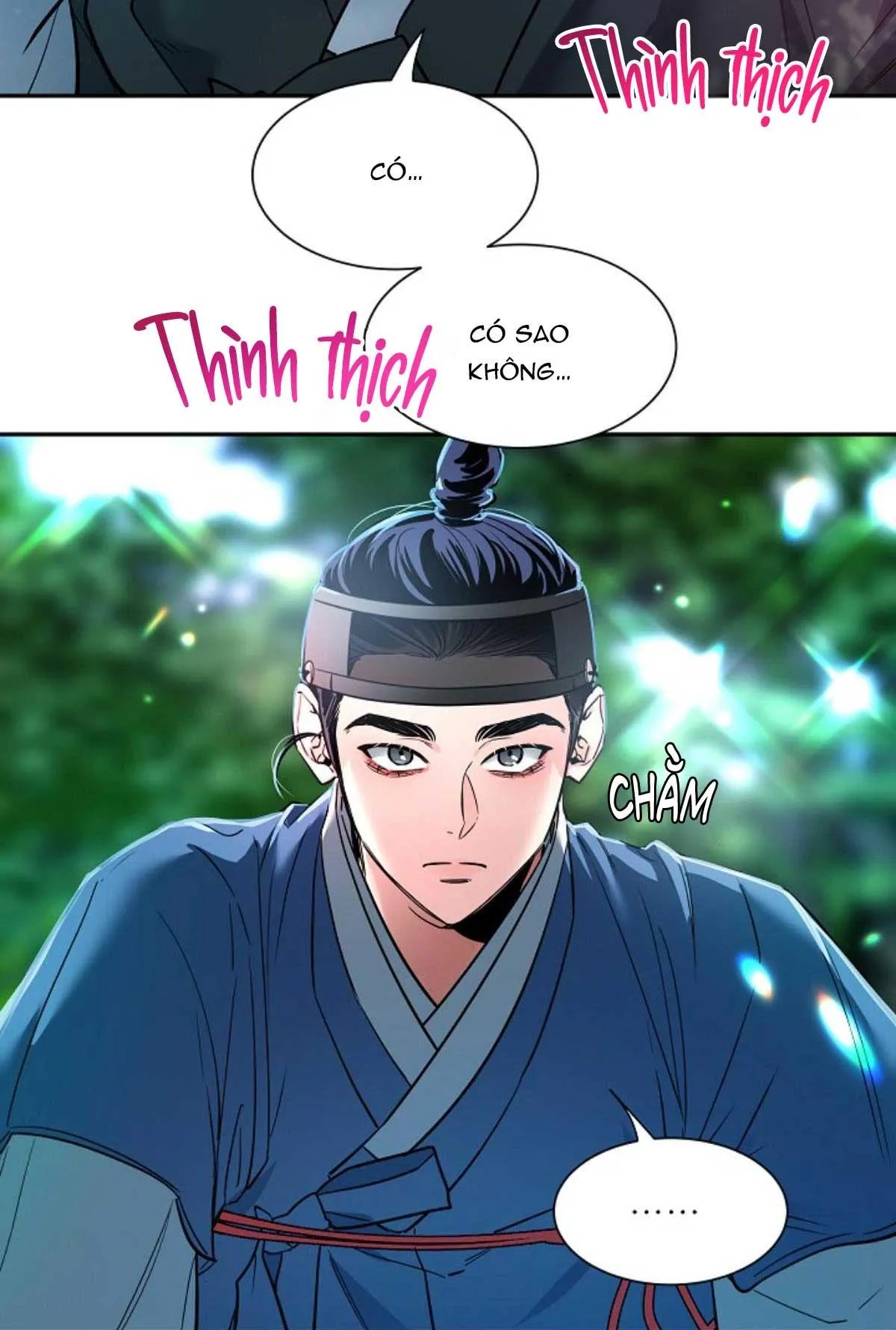 TUYỂN TẬP BL CỔ TRANG Chapter 3 Trang 58