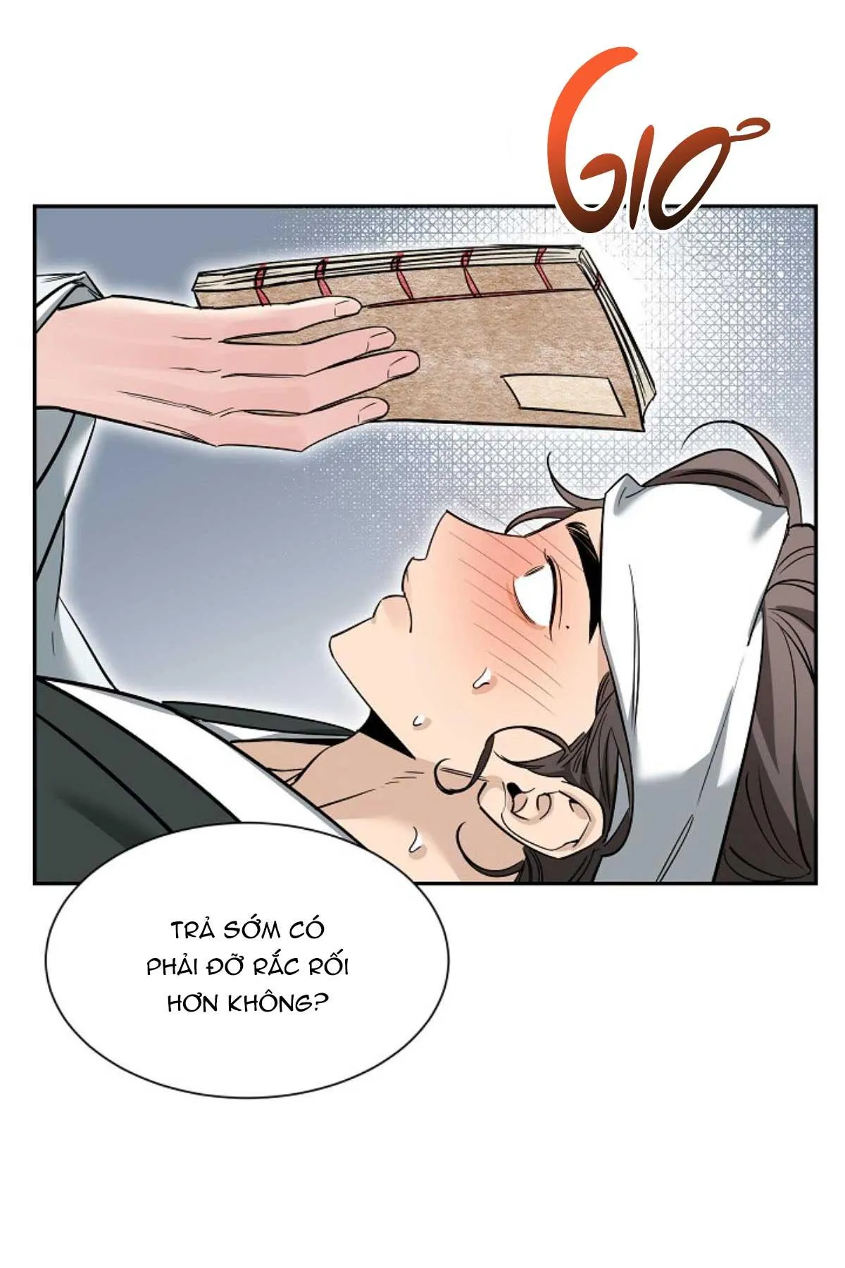 TUYỂN TẬP BL CỔ TRANG Chapter 3 Trang 61