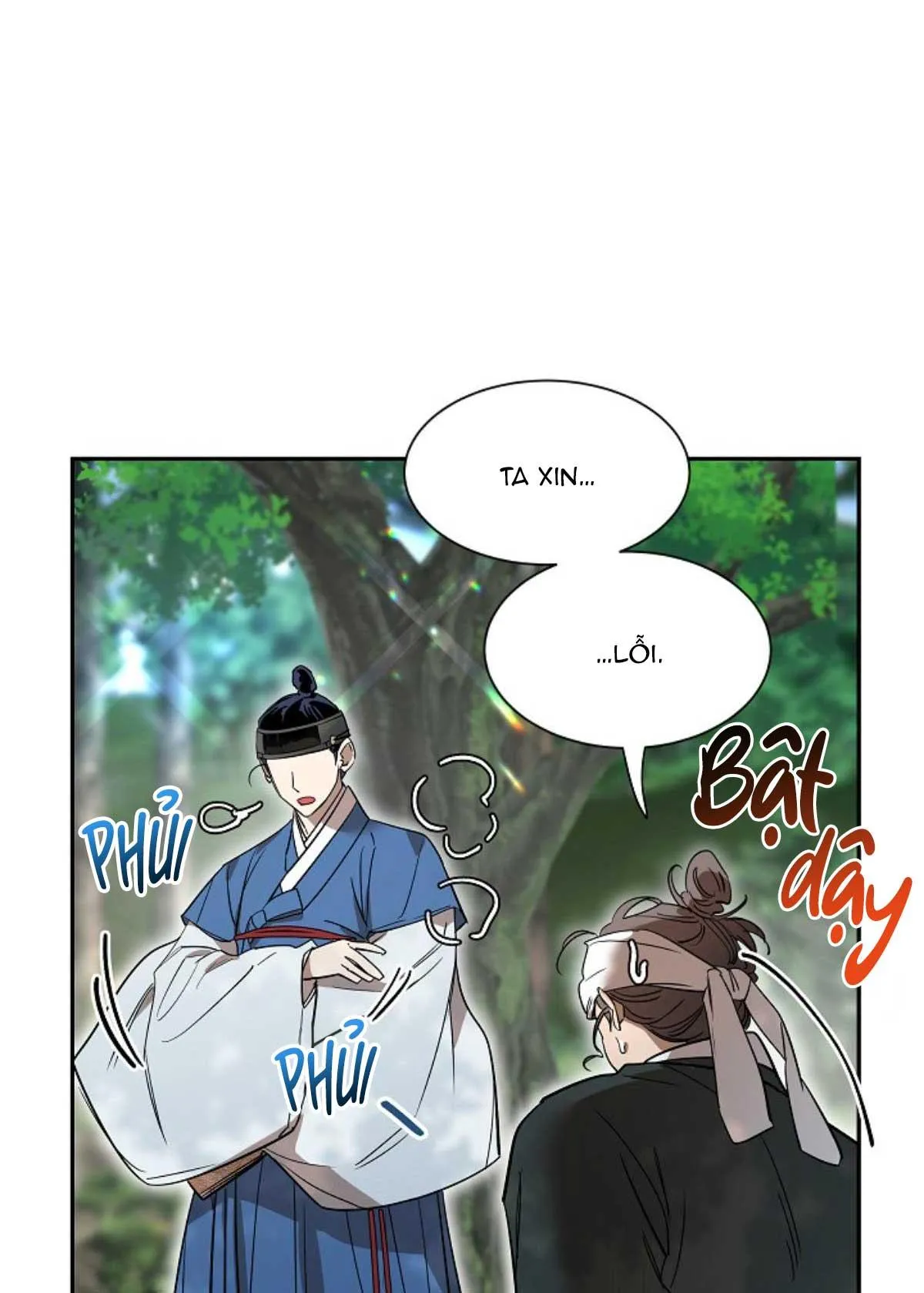 TUYỂN TẬP BL CỔ TRANG Chapter 3 Trang 62