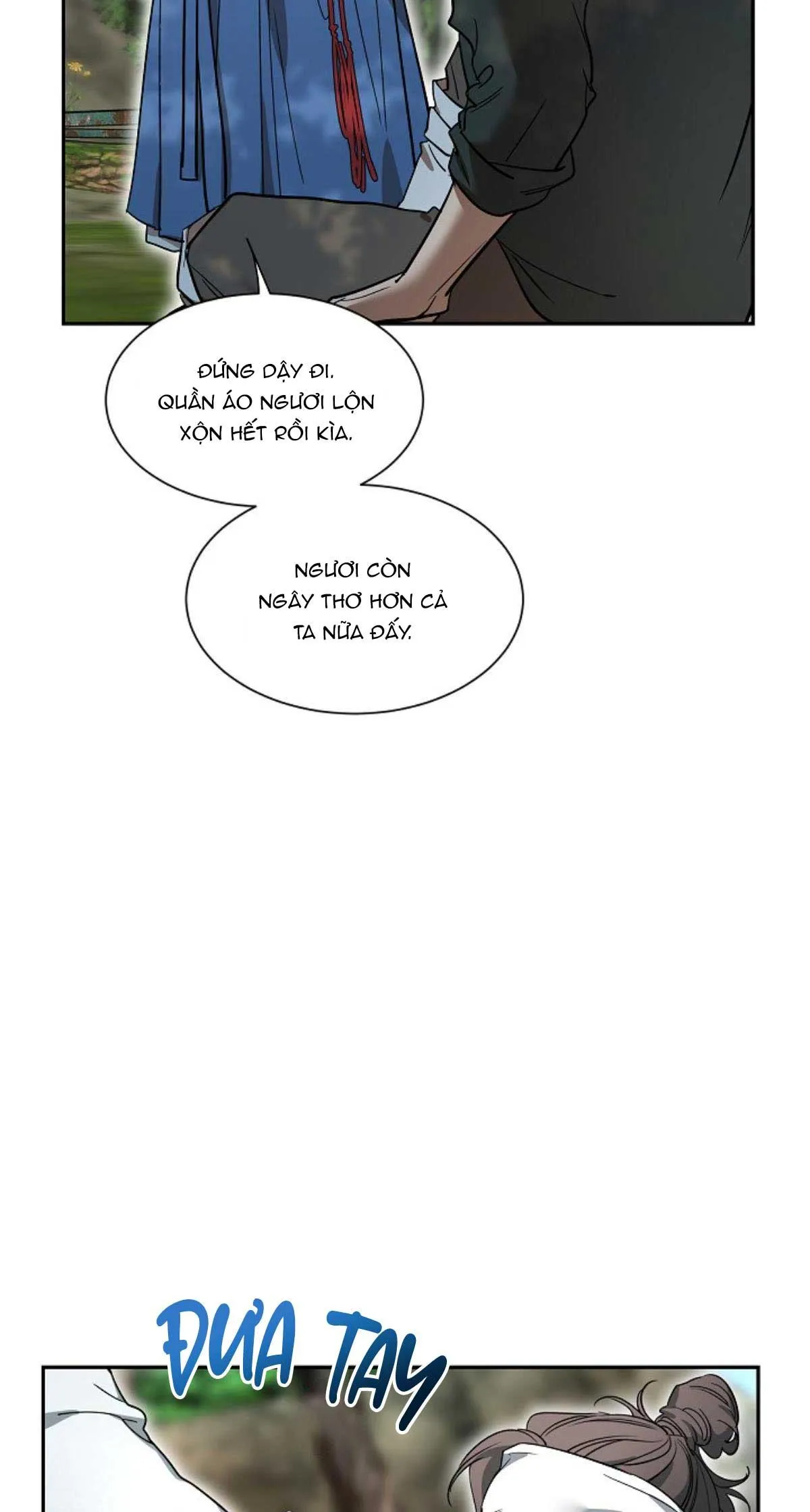 TUYỂN TẬP BL CỔ TRANG Chapter 3 Trang 63