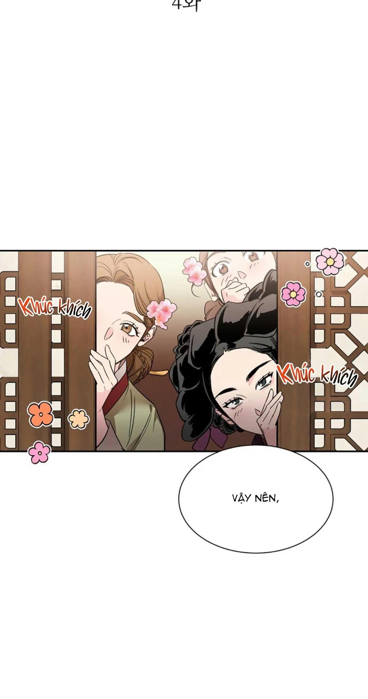 TUYỂN TẬP BL CỔ TRANG Chapter 4 Trang 3