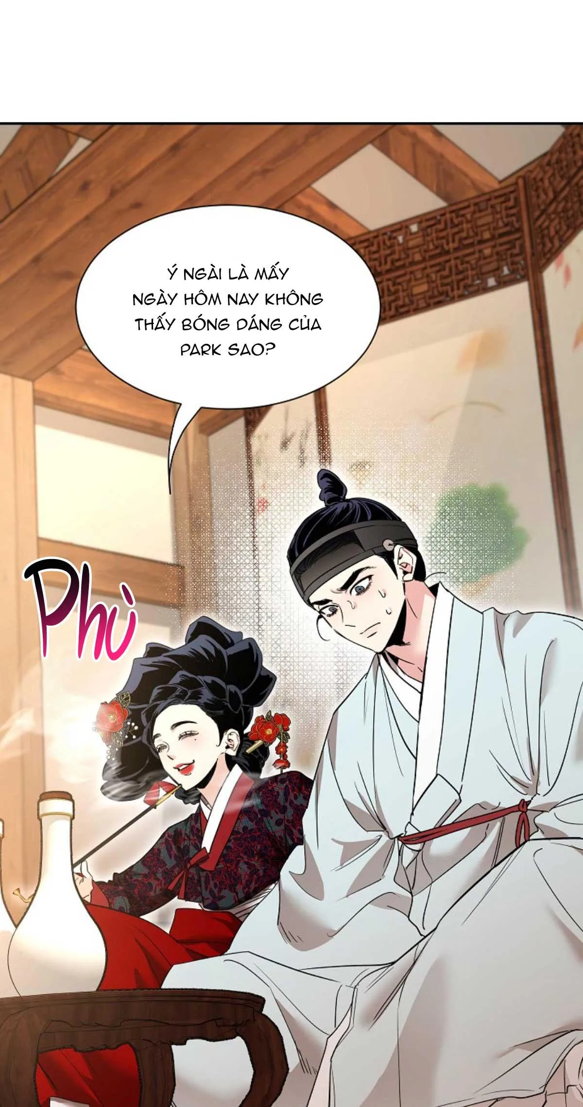 TUYỂN TẬP BL CỔ TRANG Chapter 4 Trang 4