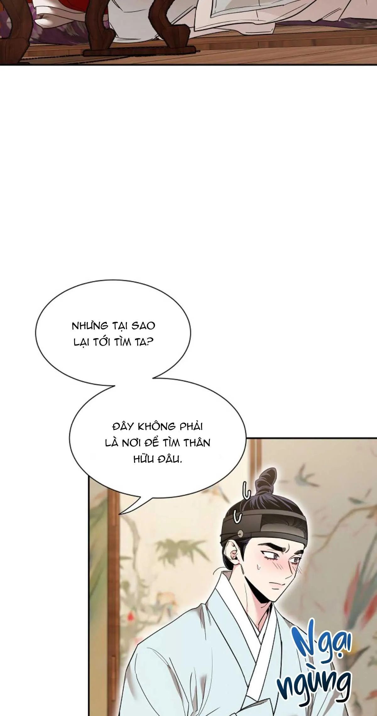 TUYỂN TẬP BL CỔ TRANG Chapter 4 Trang 5