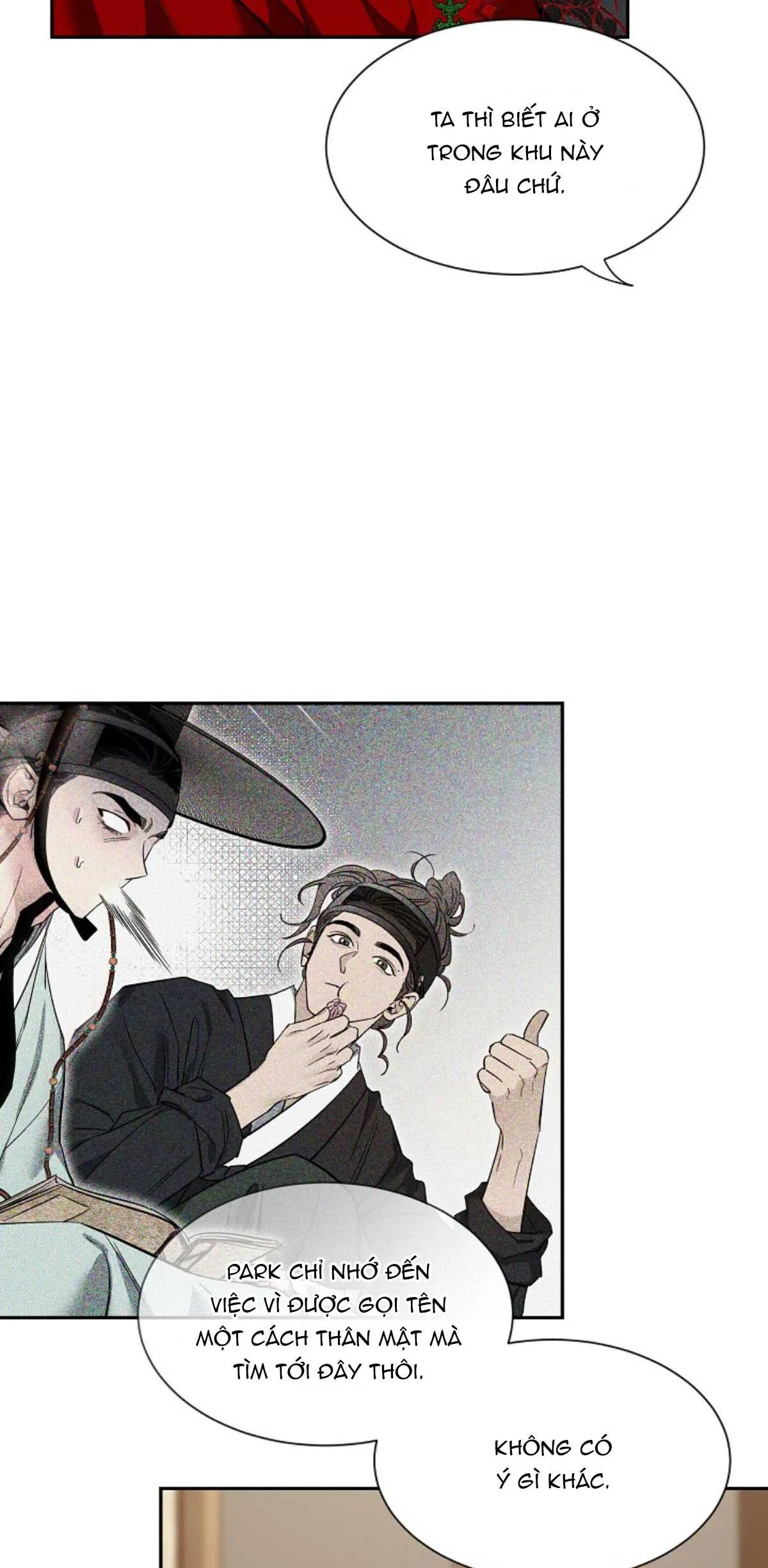 TUYỂN TẬP BL CỔ TRANG Chapter 4 Trang 7