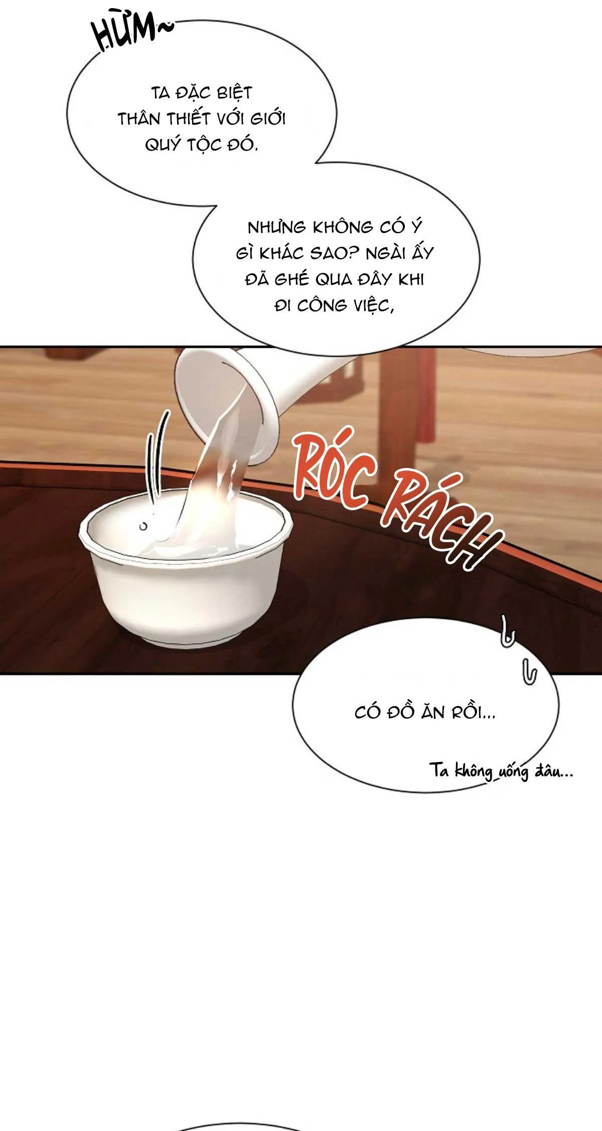 TUYỂN TẬP BL CỔ TRANG Chapter 4 Trang 9