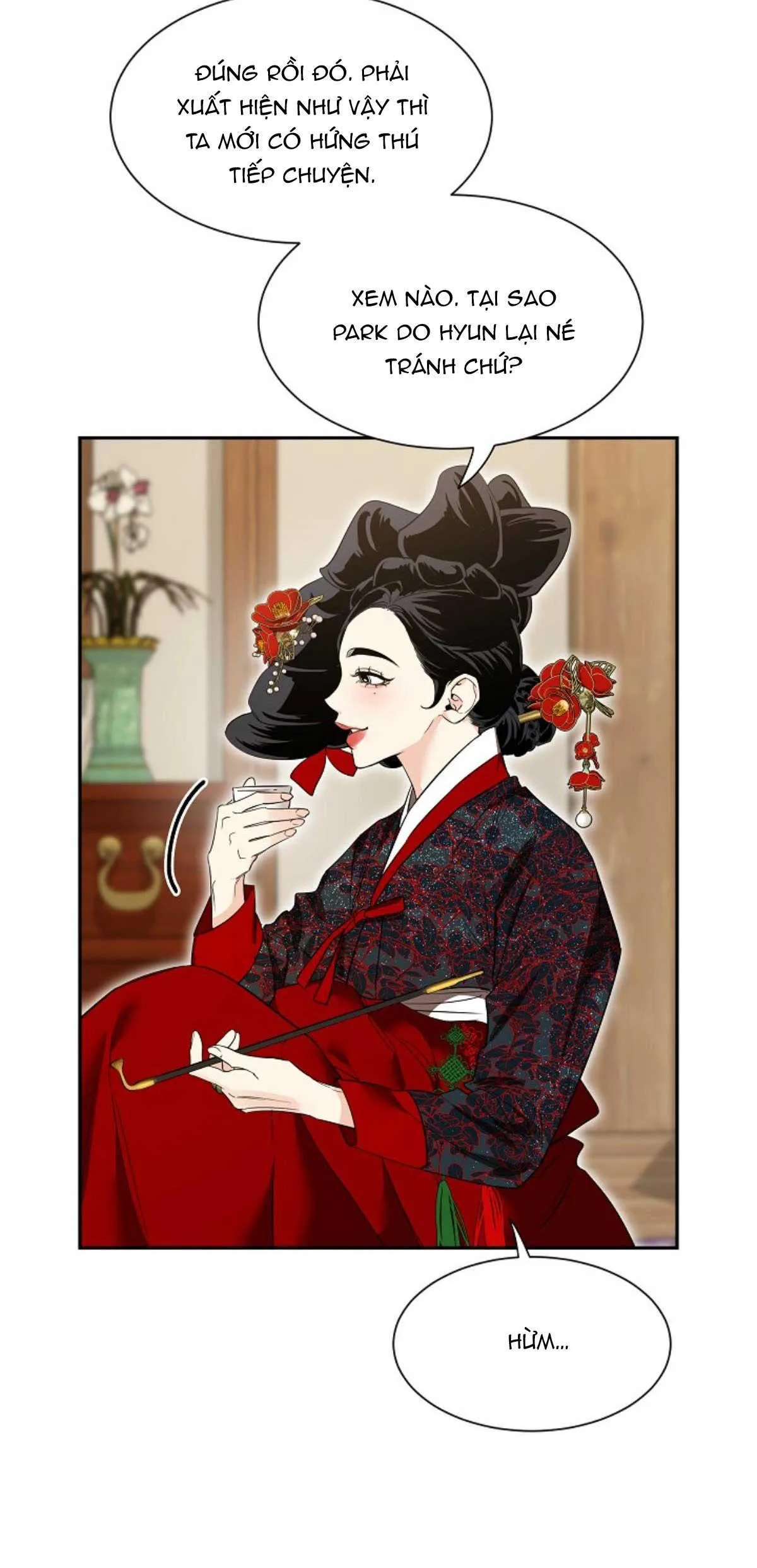 TUYỂN TẬP BL CỔ TRANG Chapter 4 Trang 10