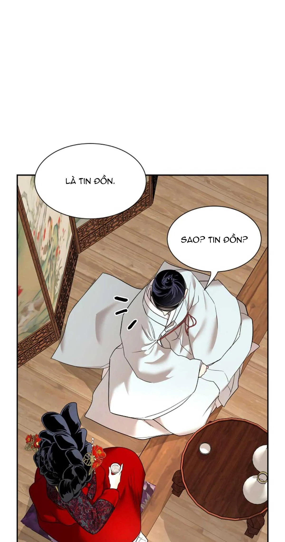 TUYỂN TẬP BL CỔ TRANG Chapter 4 Trang 11