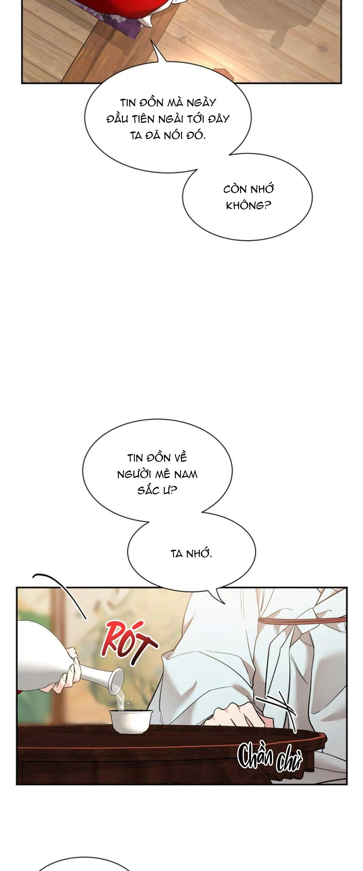 TUYỂN TẬP BL CỔ TRANG Chapter 4 Trang 12