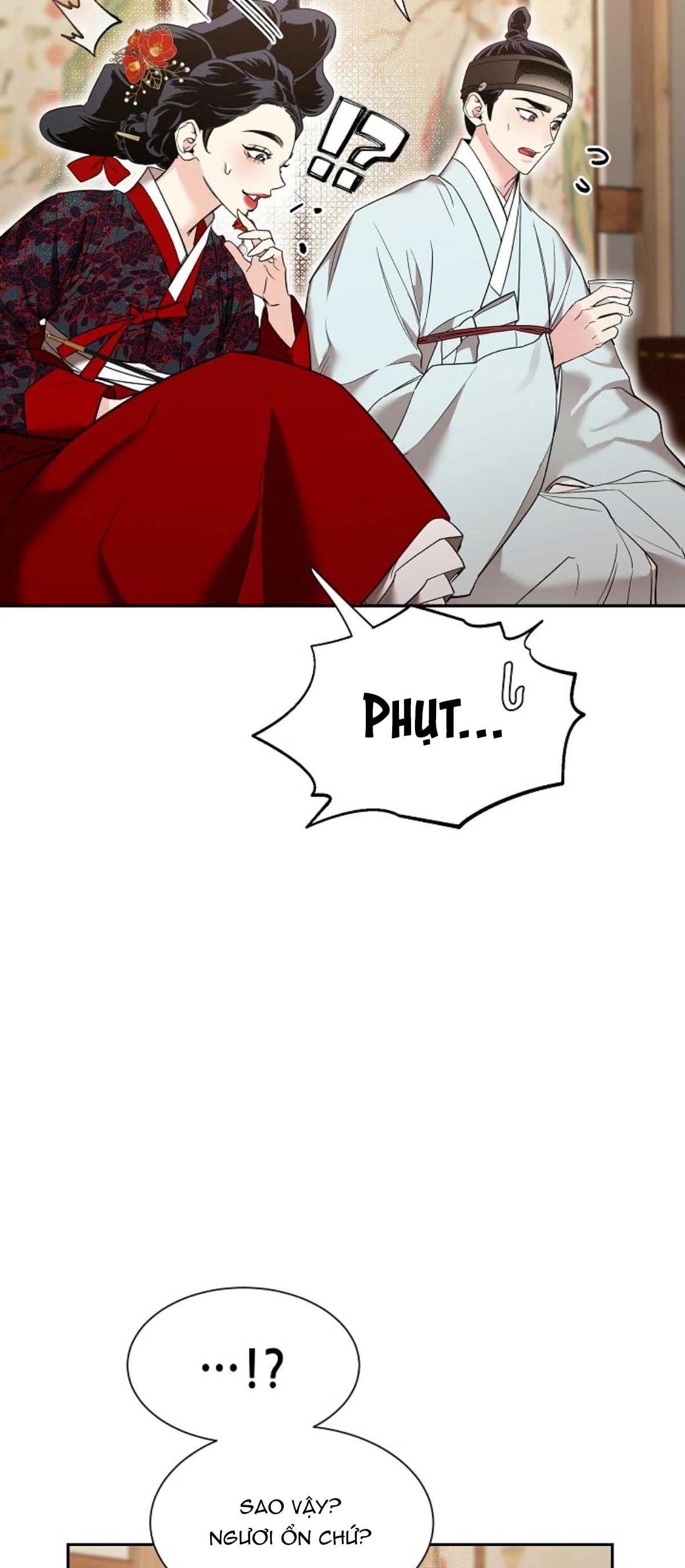 TUYỂN TẬP BL CỔ TRANG Chapter 4 Trang 14