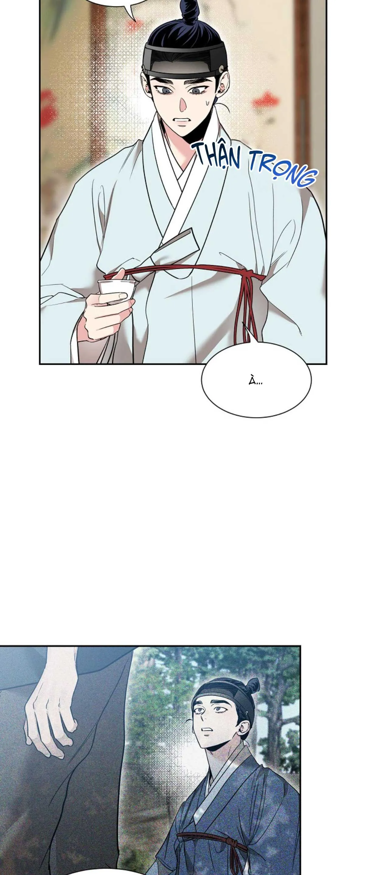 TUYỂN TẬP BL CỔ TRANG Chapter 4 Trang 16