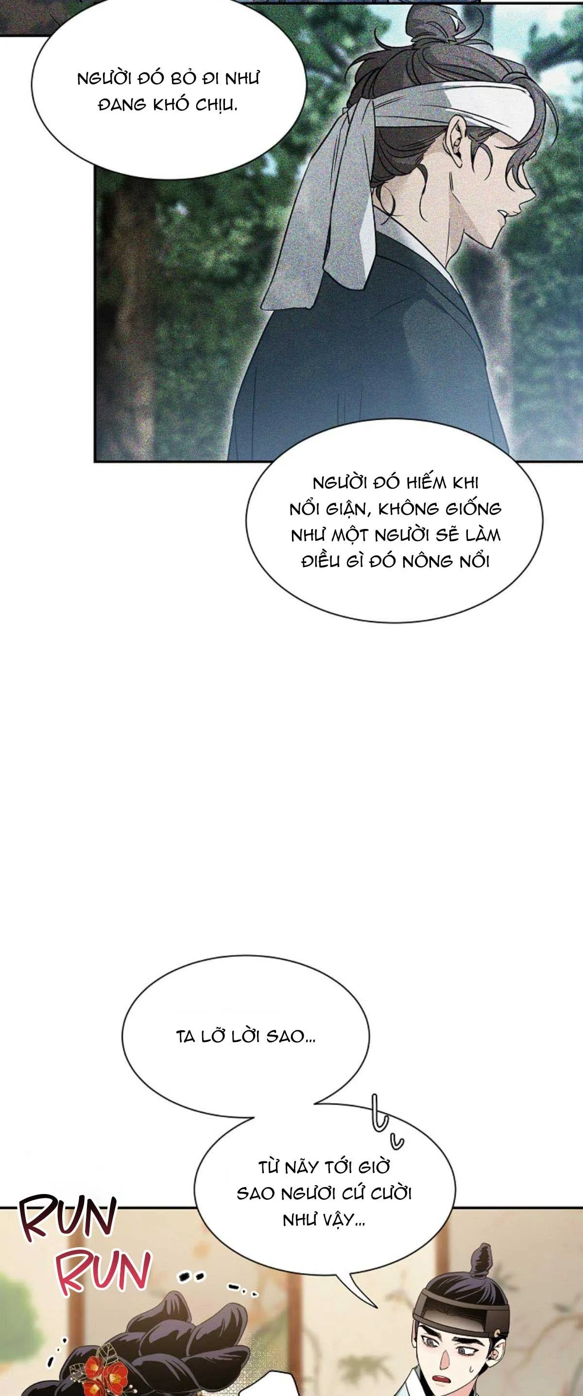 TUYỂN TẬP BL CỔ TRANG Chapter 4 Trang 17