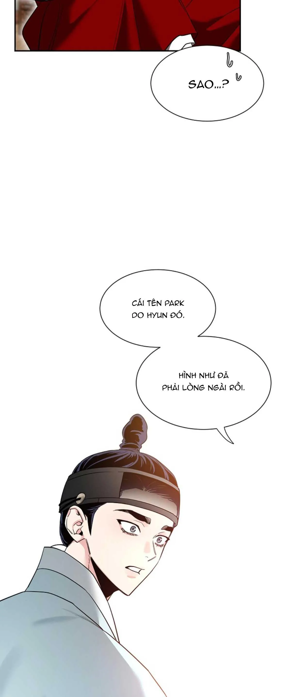 TUYỂN TẬP BL CỔ TRANG Chapter 4 Trang 19