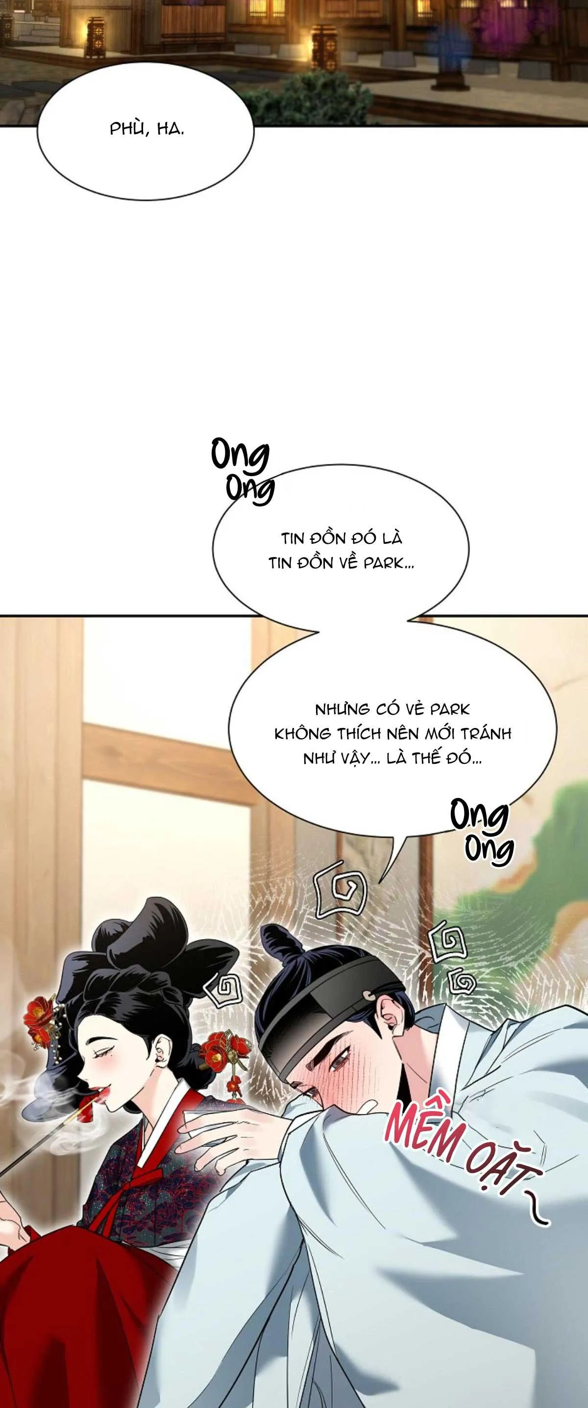 TUYỂN TẬP BL CỔ TRANG Chapter 4 Trang 21