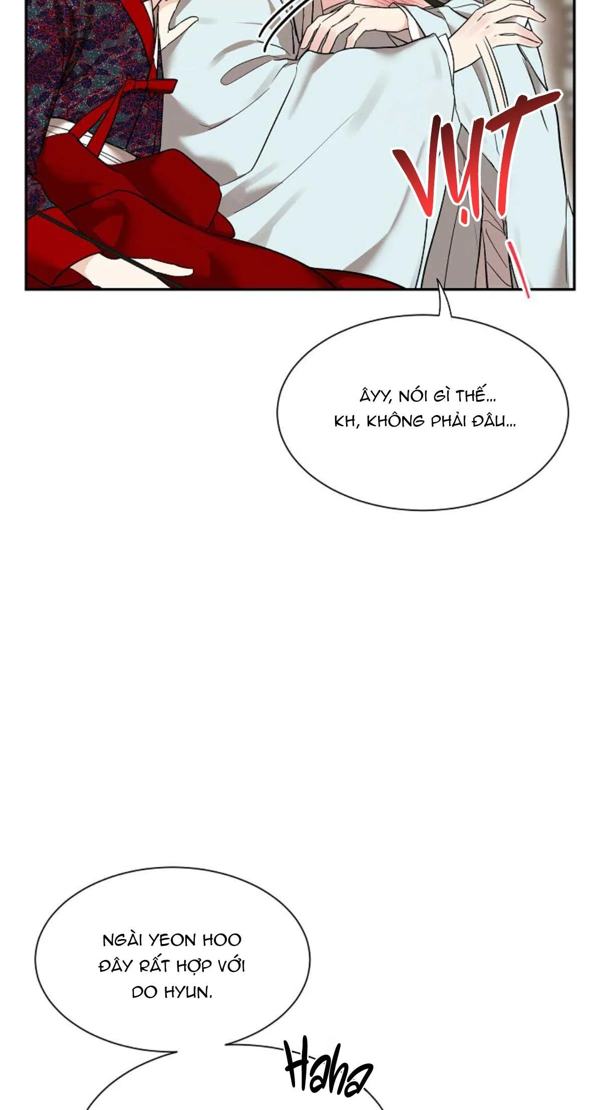 TUYỂN TẬP BL CỔ TRANG Chapter 4 Trang 23