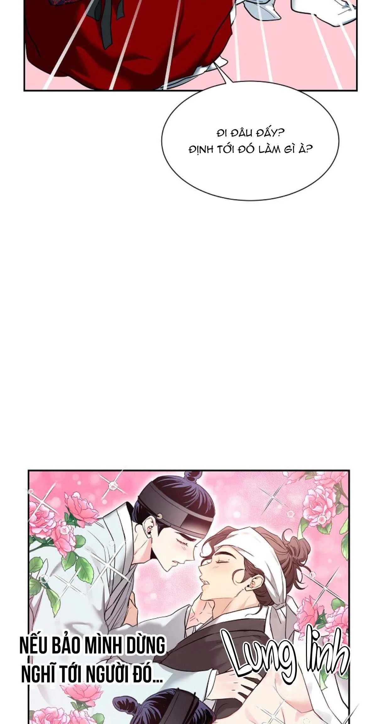 TUYỂN TẬP BL CỔ TRANG Chapter 4 Trang 26