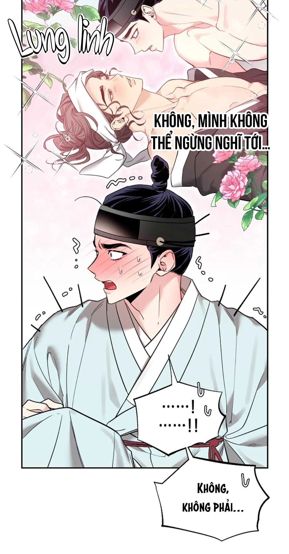 TUYỂN TẬP BL CỔ TRANG Chapter 4 Trang 27