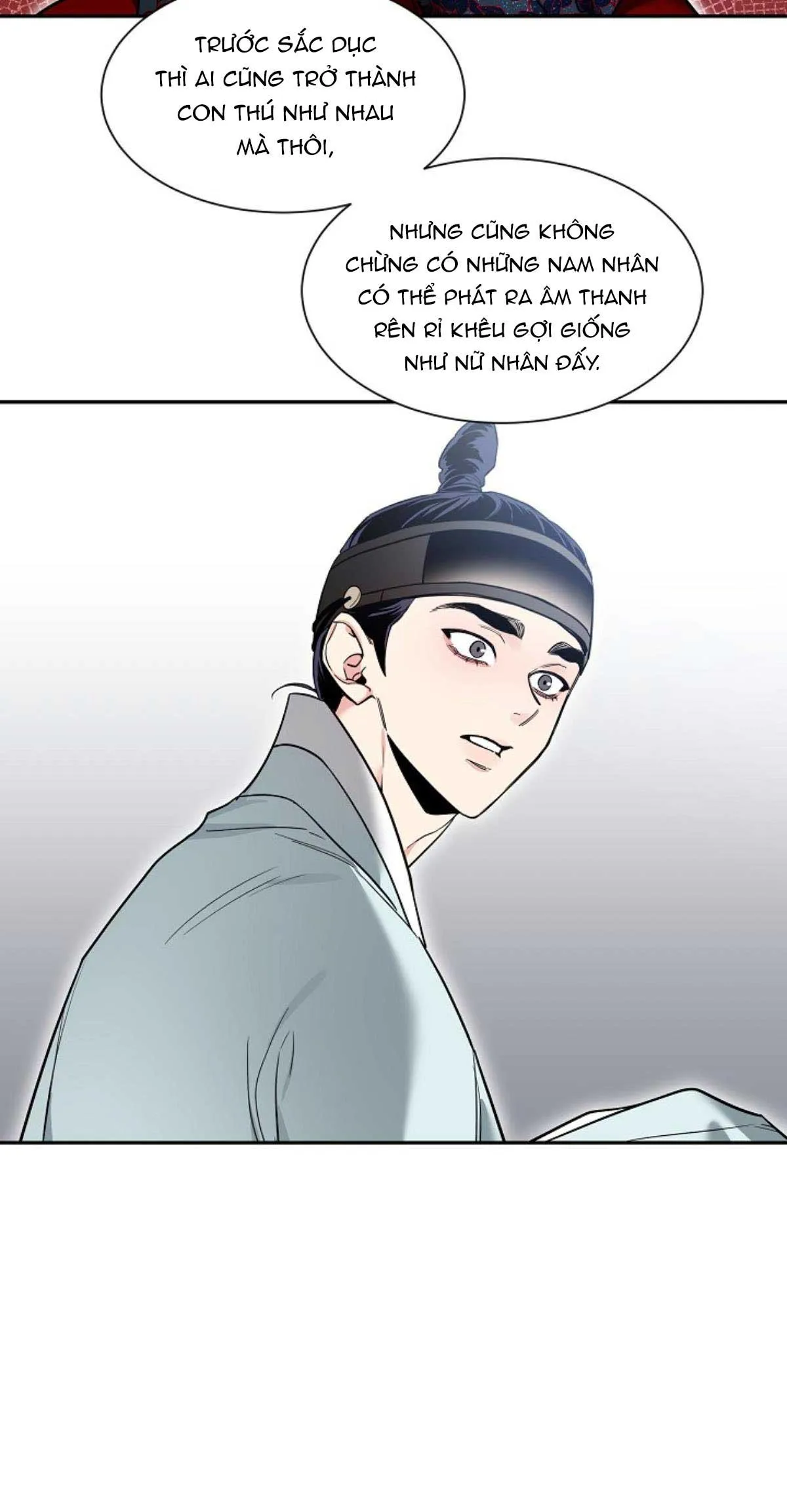 TUYỂN TẬP BL CỔ TRANG Chapter 4 Trang 30