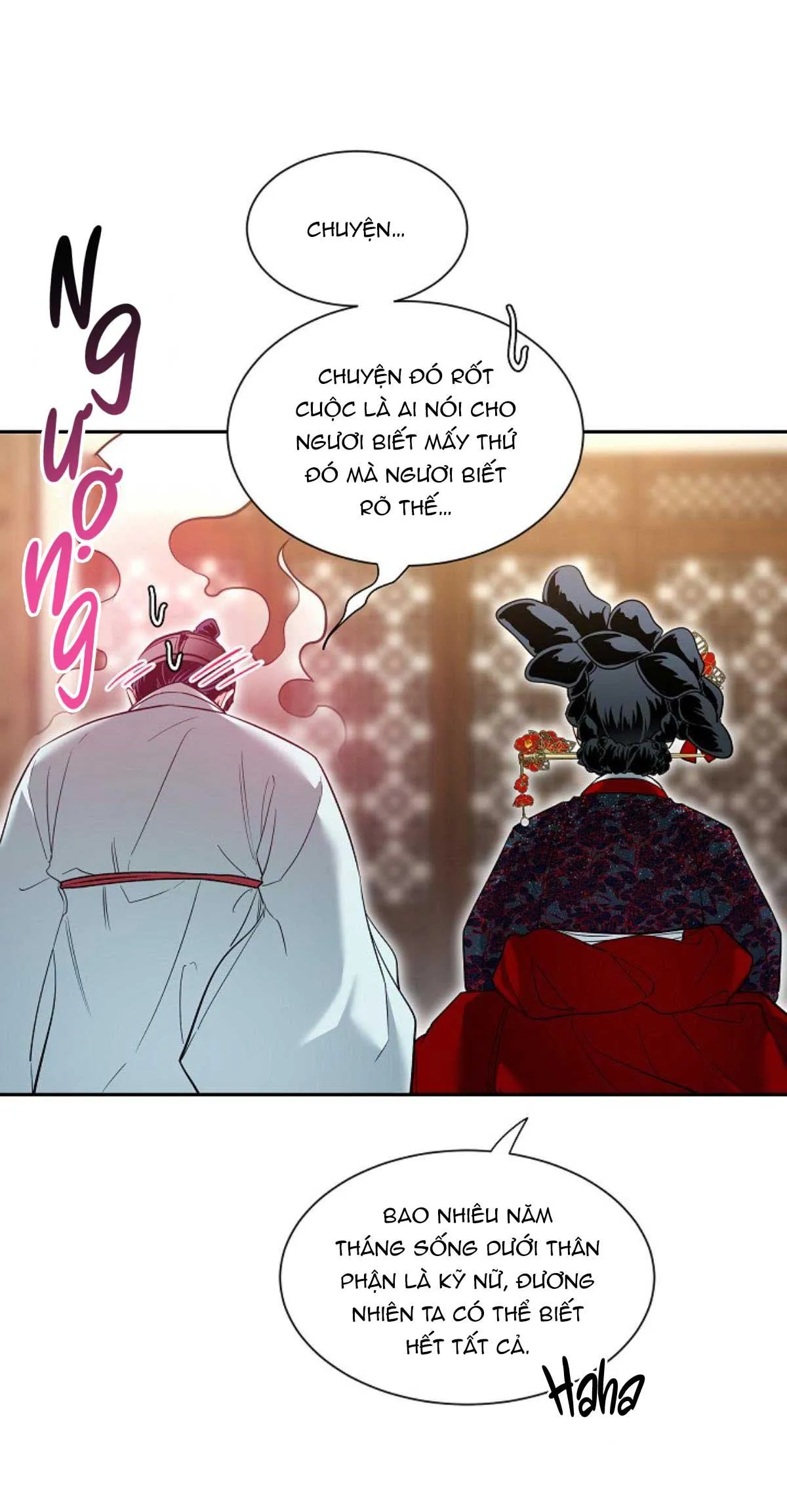 TUYỂN TẬP BL CỔ TRANG Chapter 4 Trang 31