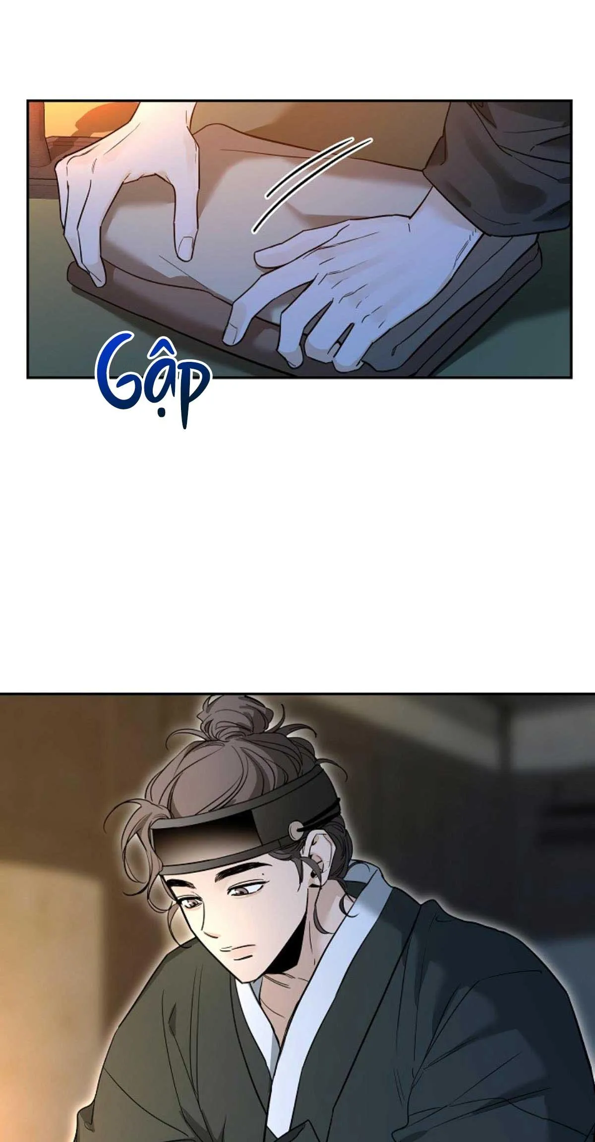 TUYỂN TẬP BL CỔ TRANG Chapter 4 Trang 36