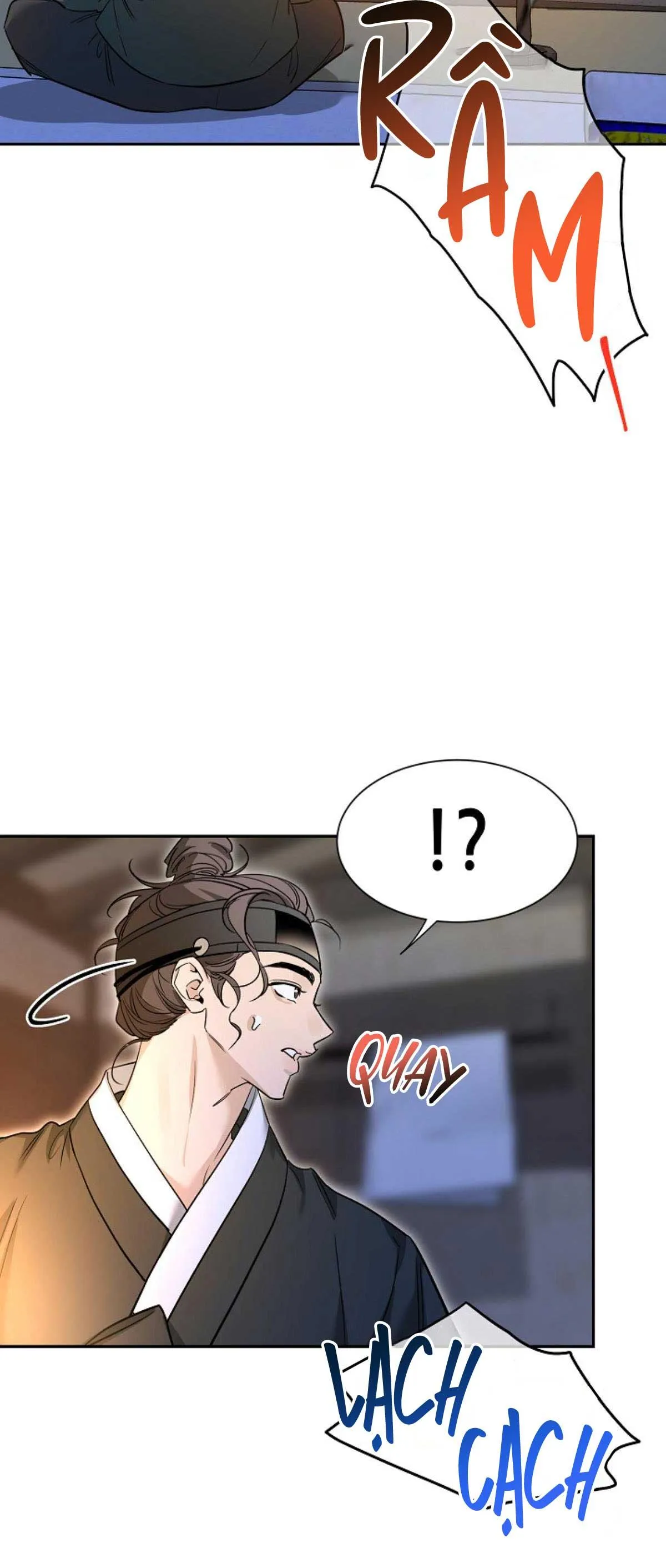 TUYỂN TẬP BL CỔ TRANG Chapter 4 Trang 38