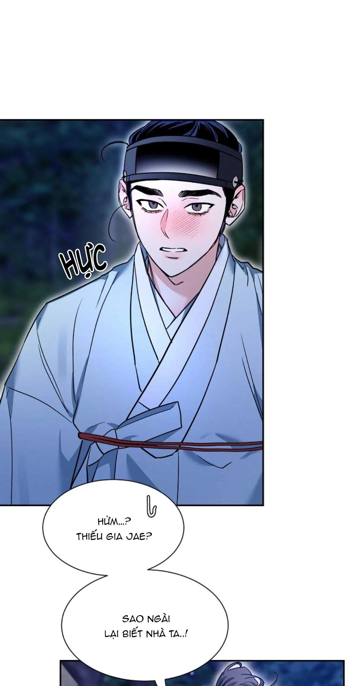 TUYỂN TẬP BL CỔ TRANG Chapter 4 Trang 42