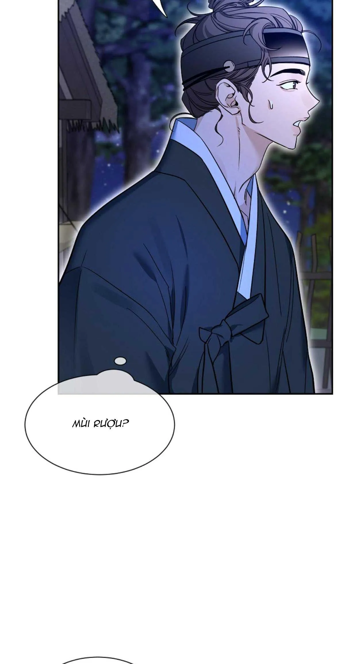 TUYỂN TẬP BL CỔ TRANG Chapter 4 Trang 43