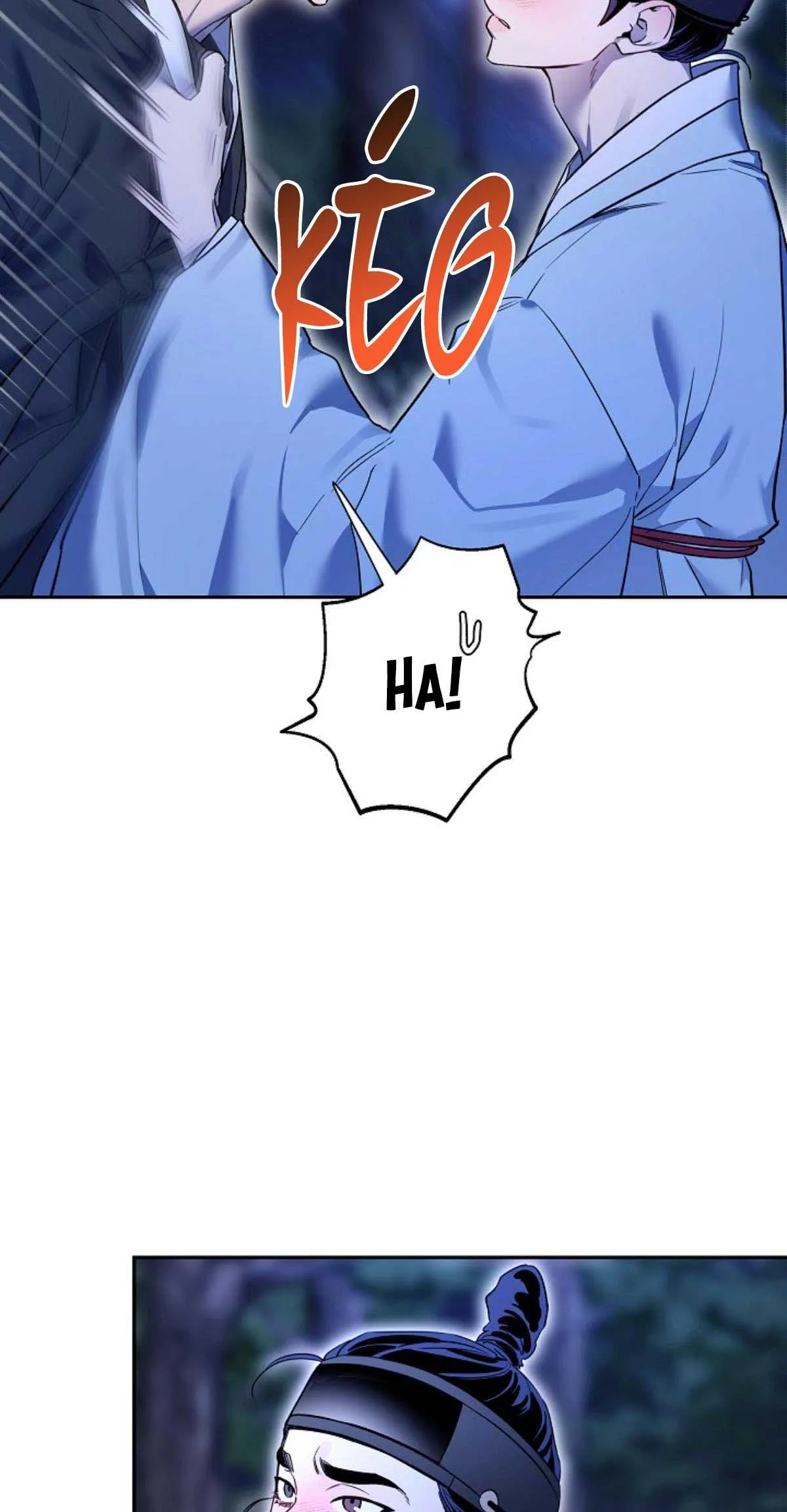 TUYỂN TẬP BL CỔ TRANG Chapter 4 Trang 46