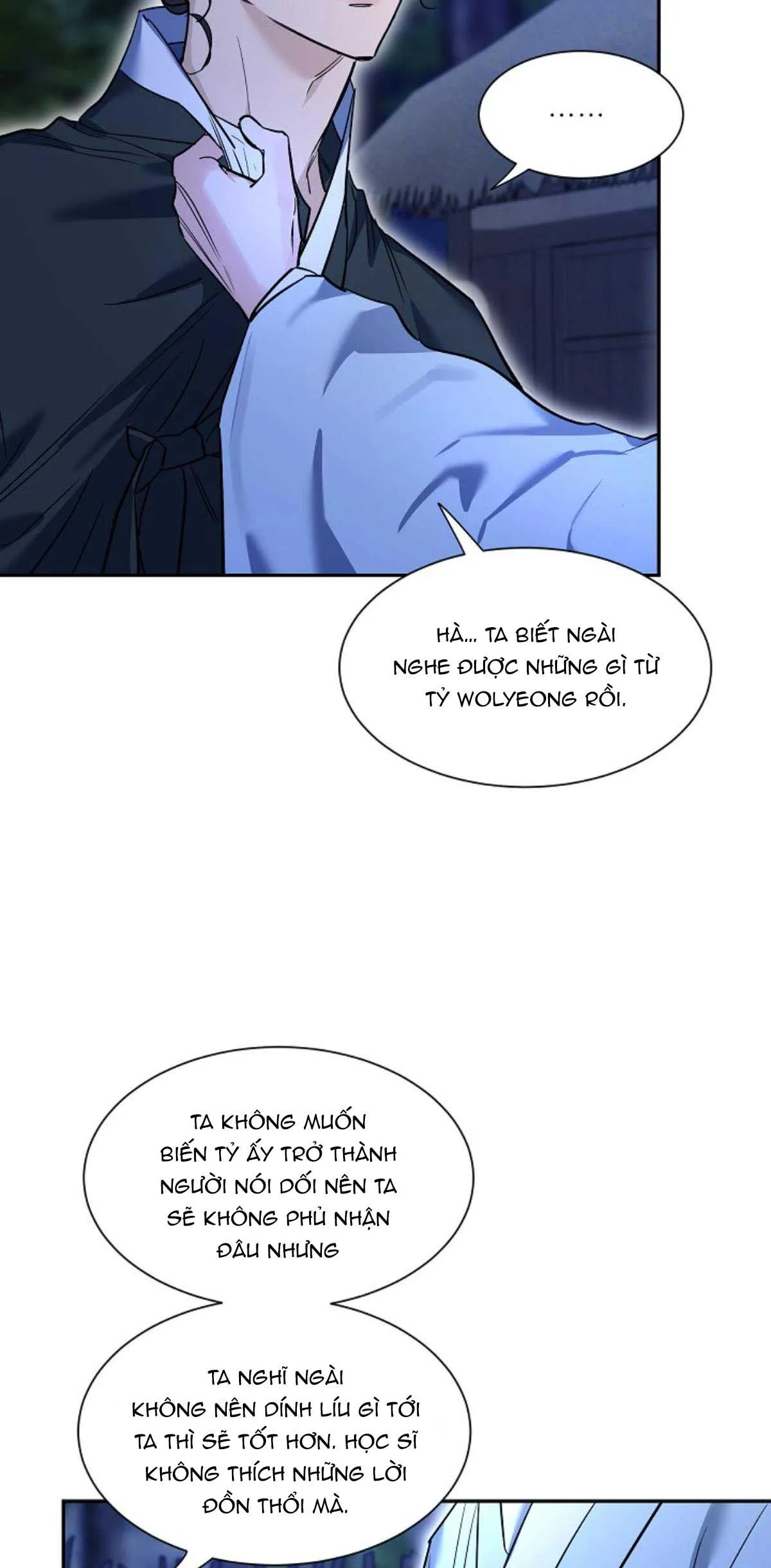 TUYỂN TẬP BL CỔ TRANG Chapter 4 Trang 48