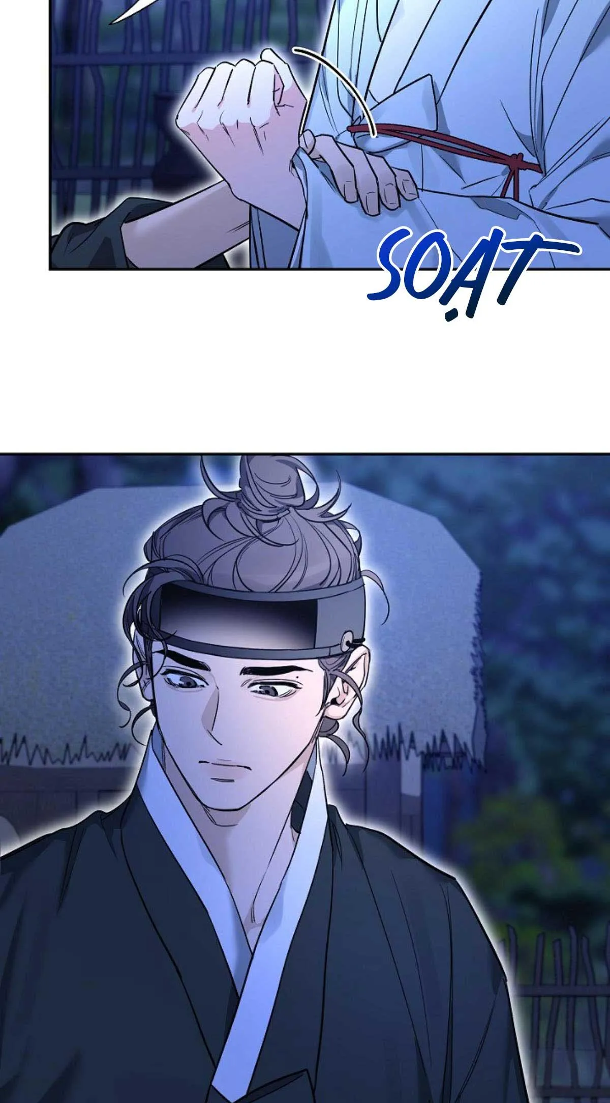 TUYỂN TẬP BL CỔ TRANG Chapter 4 Trang 49