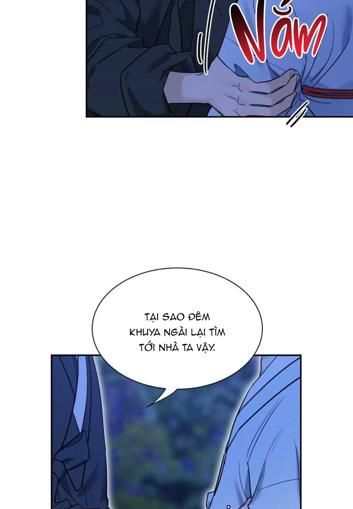 TUYỂN TẬP BL CỔ TRANG Chapter 4 Trang 54