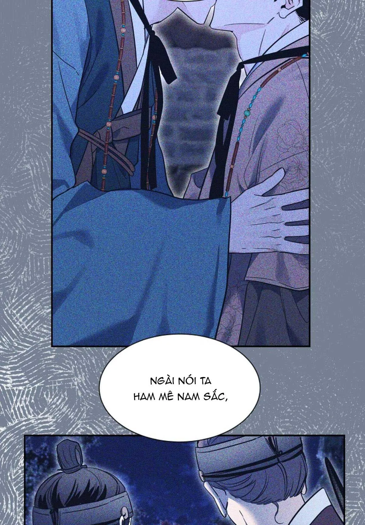 TUYỂN TẬP BL CỔ TRANG Chapter 4 Trang 56