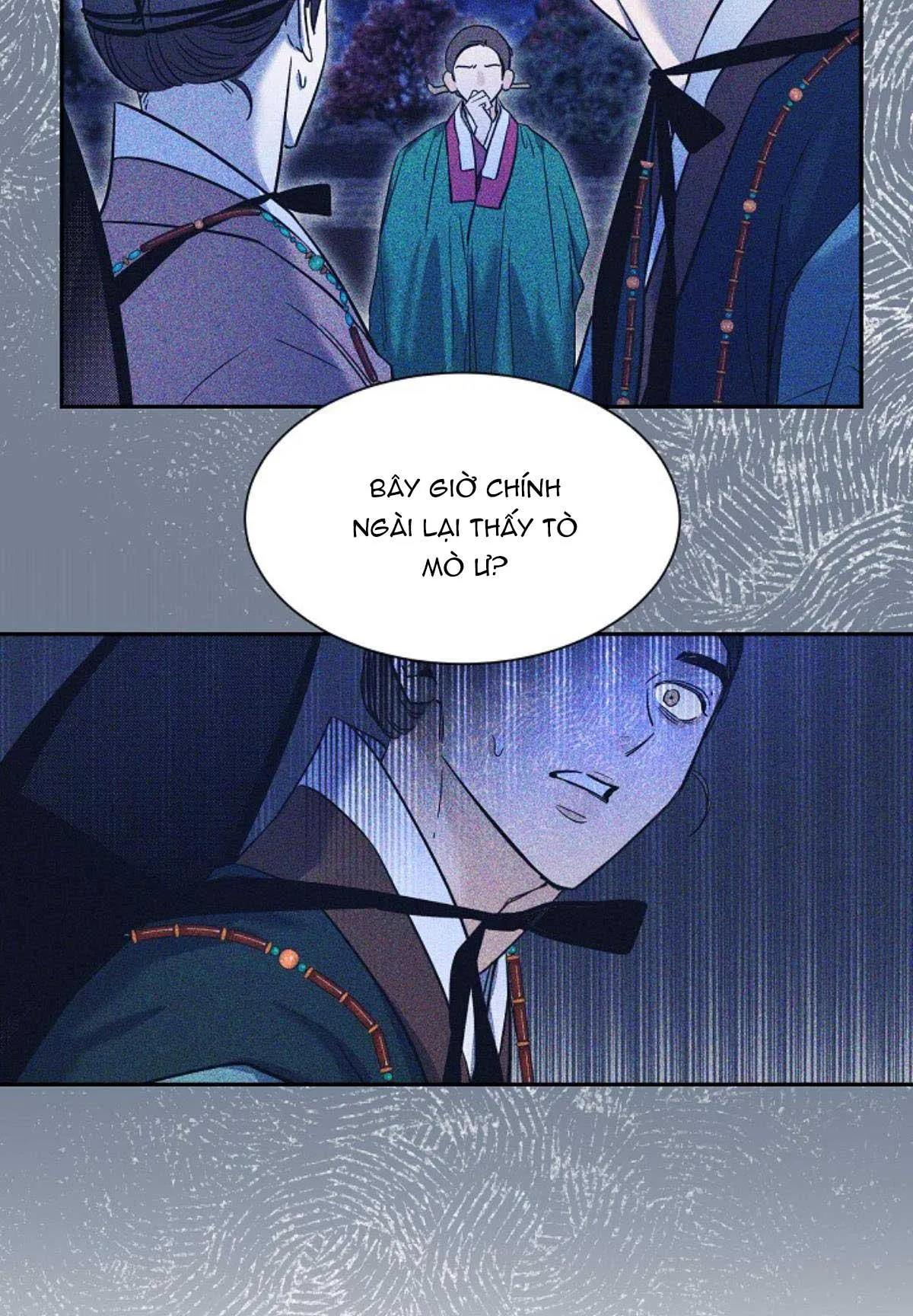 TUYỂN TẬP BL CỔ TRANG Chapter 4 Trang 57