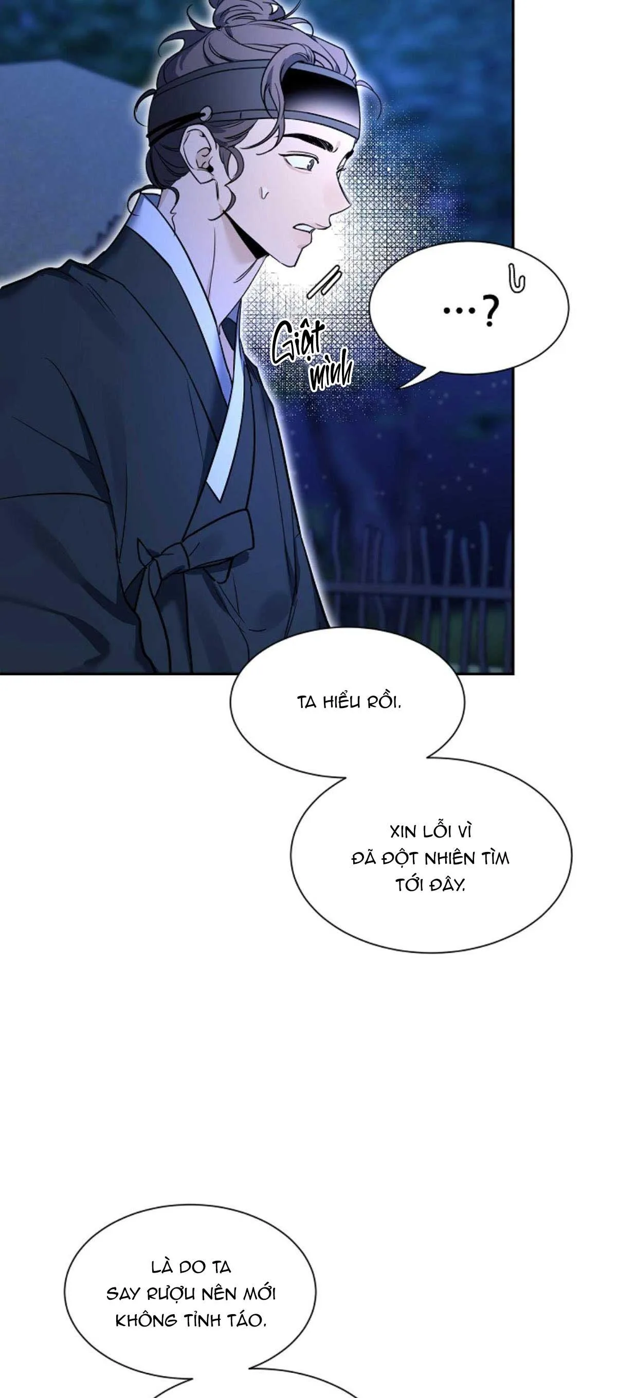 TUYỂN TẬP BL CỔ TRANG Chapter 4 Trang 62