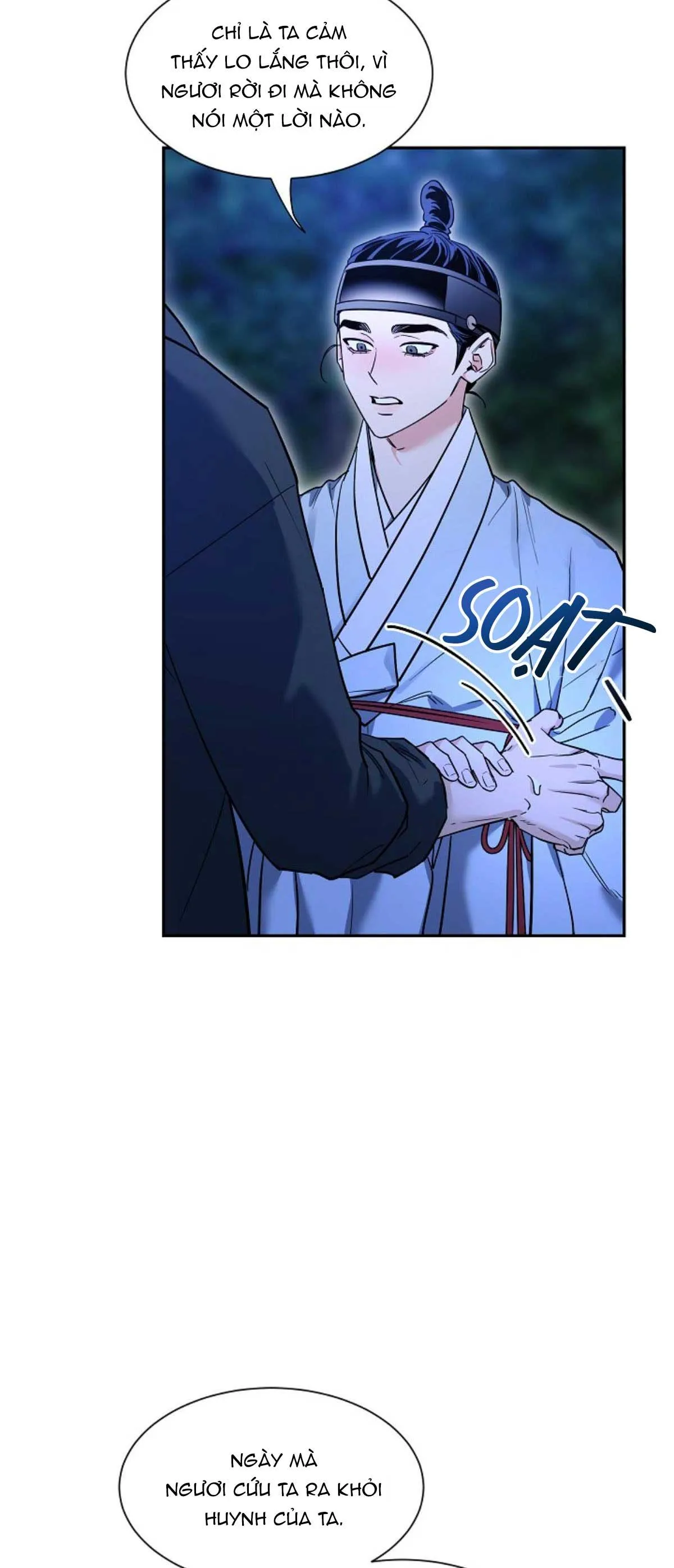 TUYỂN TẬP BL CỔ TRANG Chapter 4 Trang 63