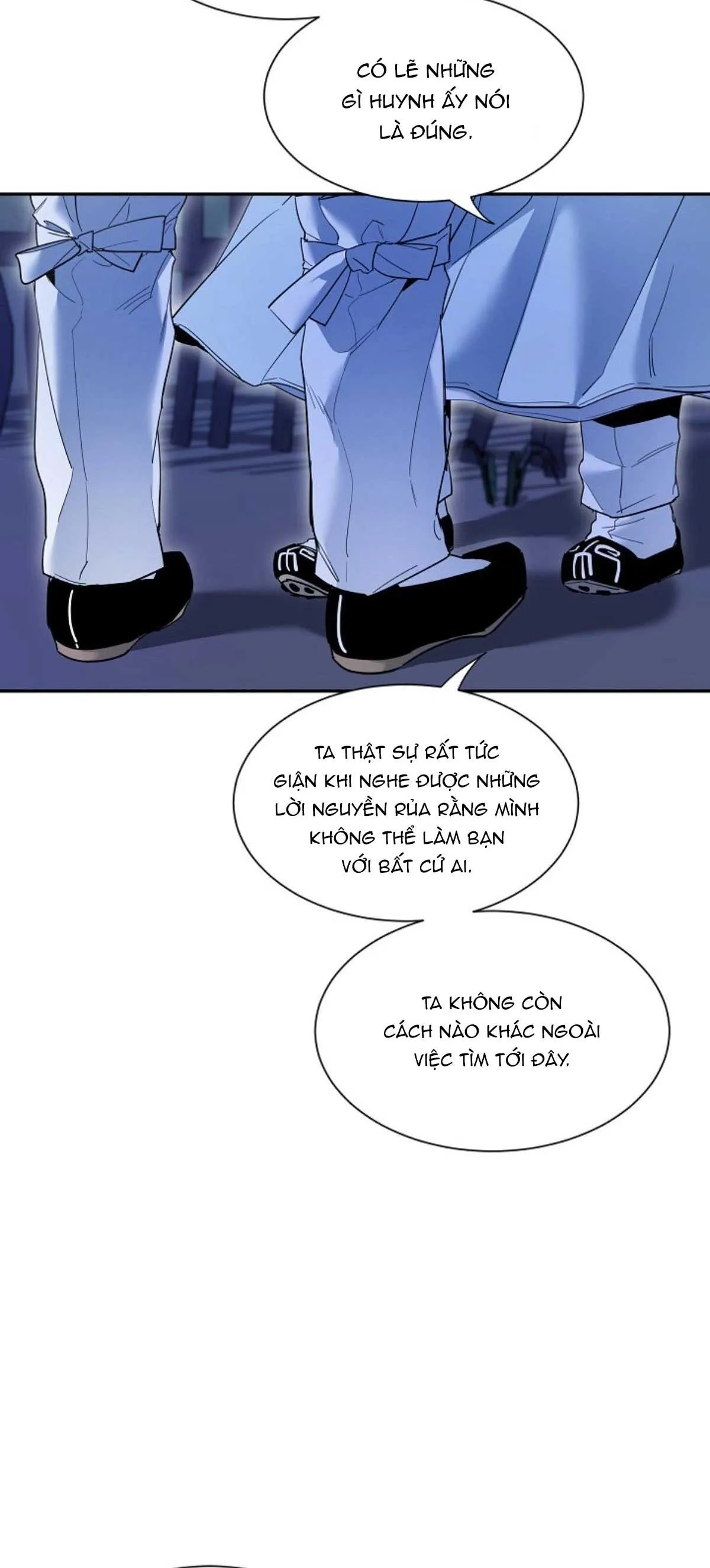 TUYỂN TẬP BL CỔ TRANG Chapter 4 Trang 64