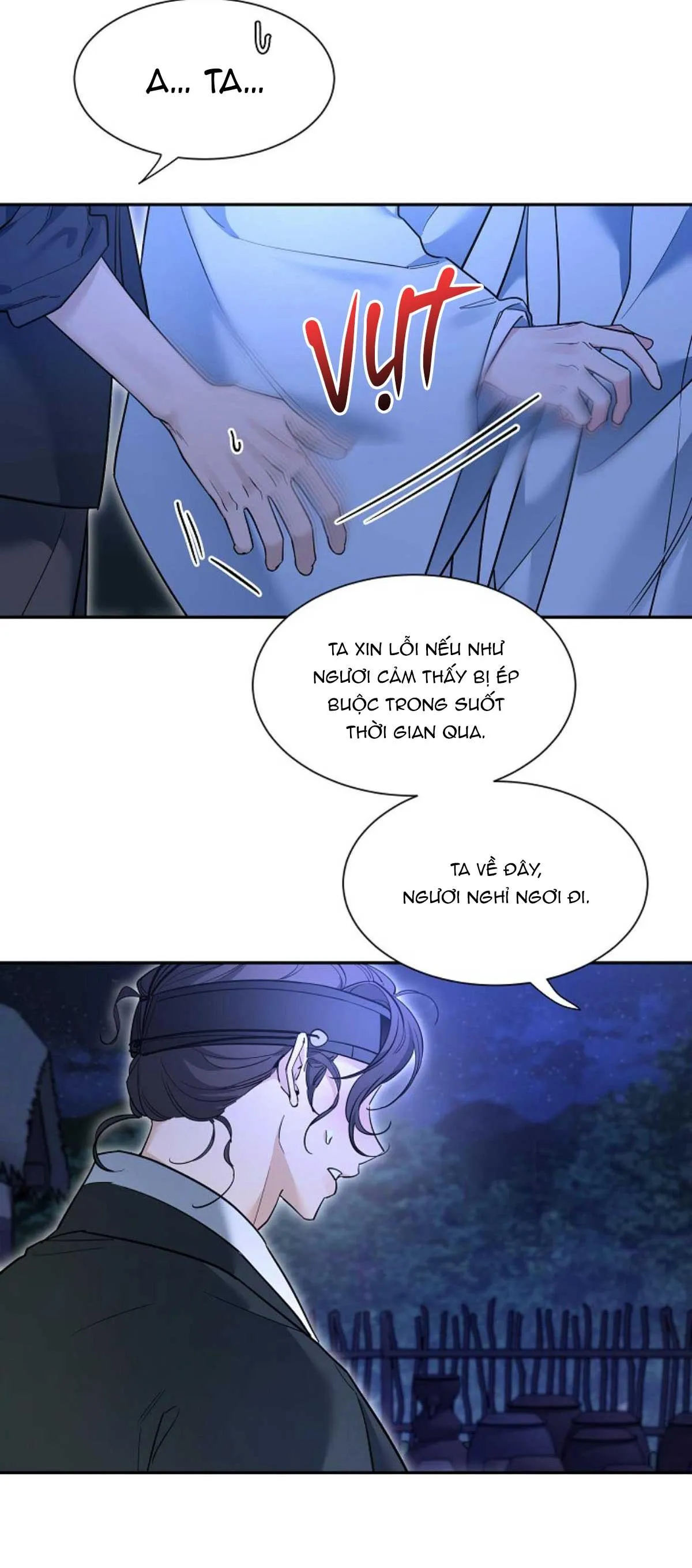 TUYỂN TẬP BL CỔ TRANG Chapter 4 Trang 65