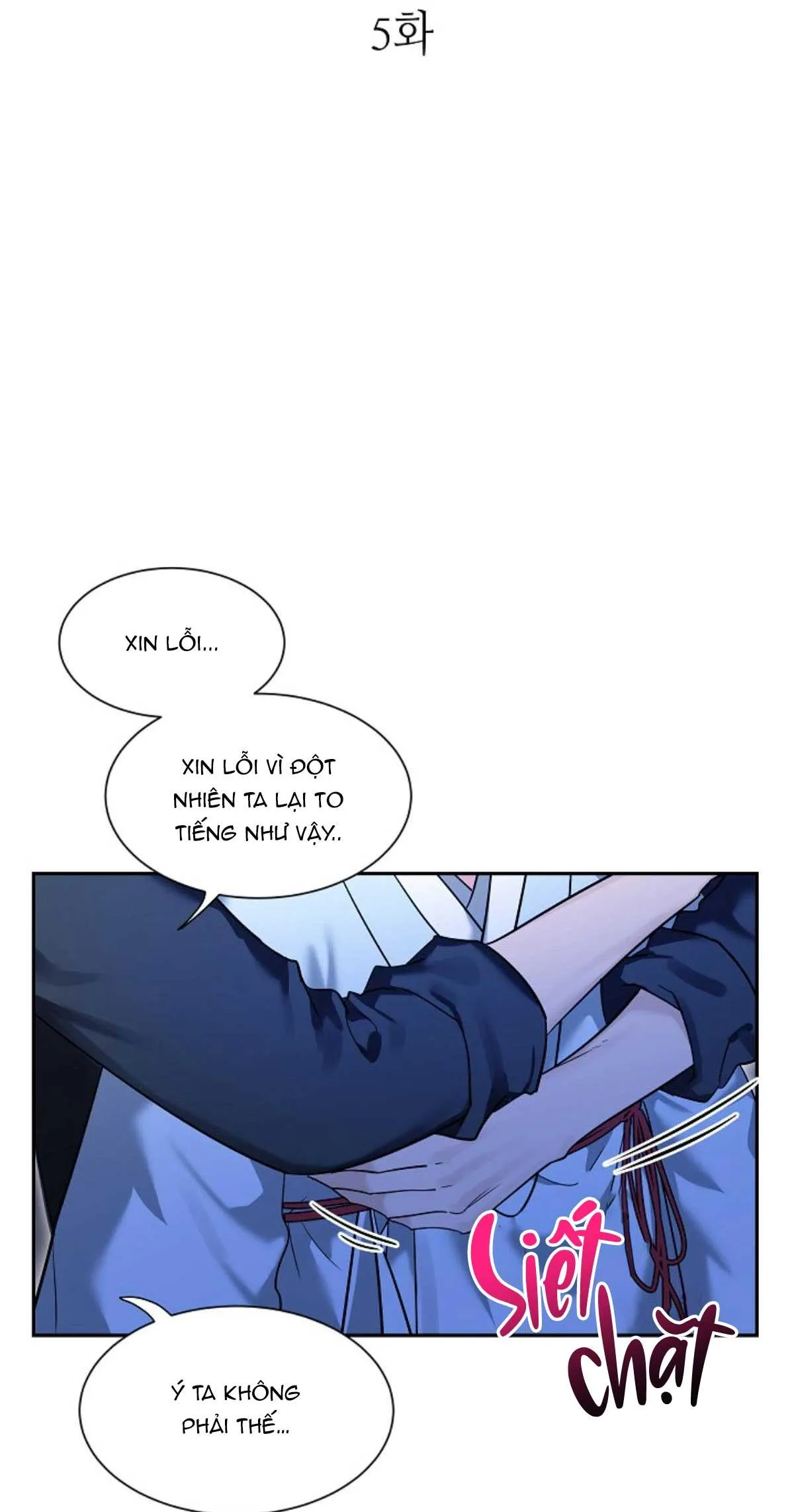 TUYỂN TẬP BL CỔ TRANG Chapter 5 Trang 3