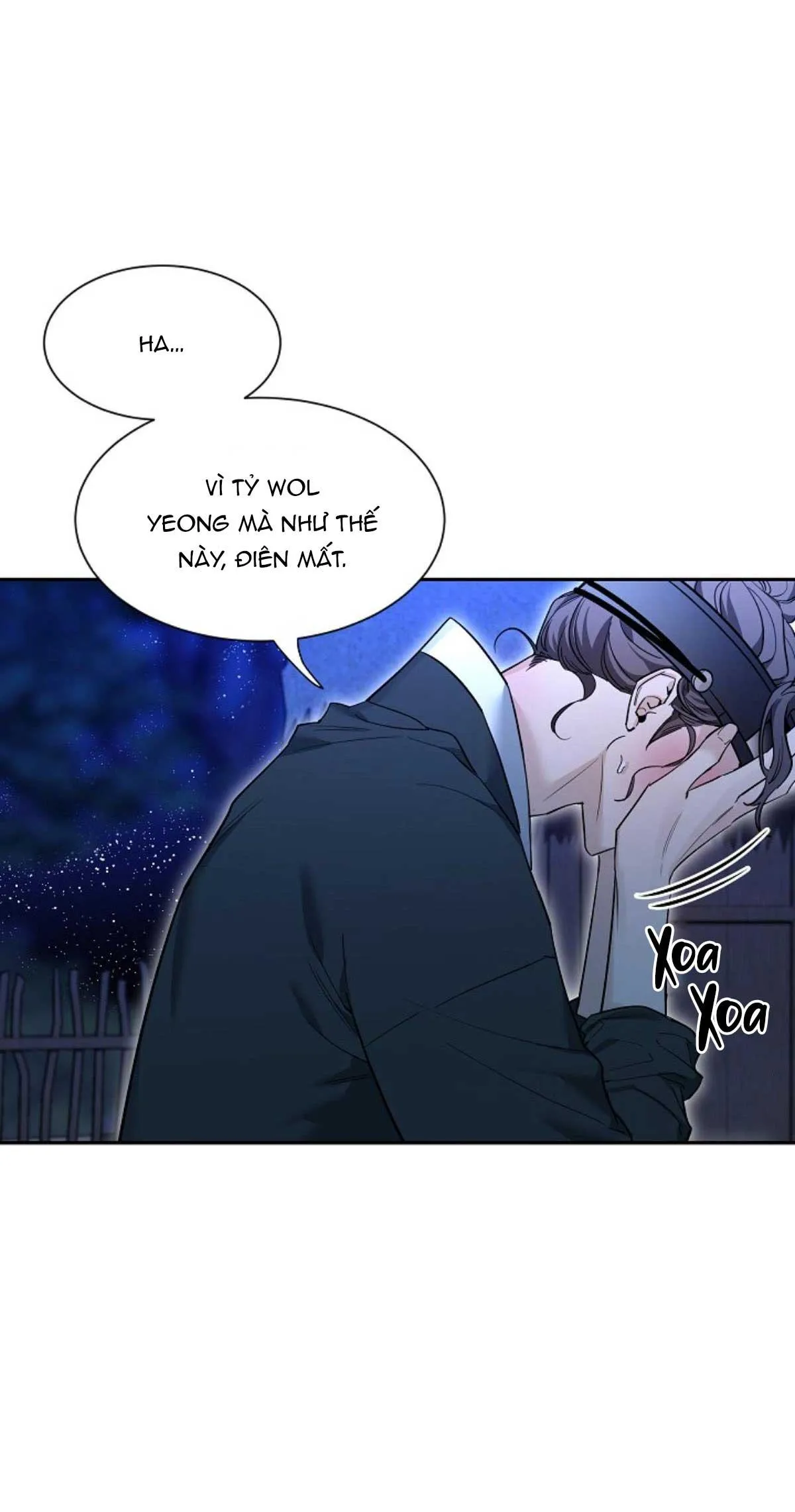 TUYỂN TẬP BL CỔ TRANG Chapter 5 Trang 8