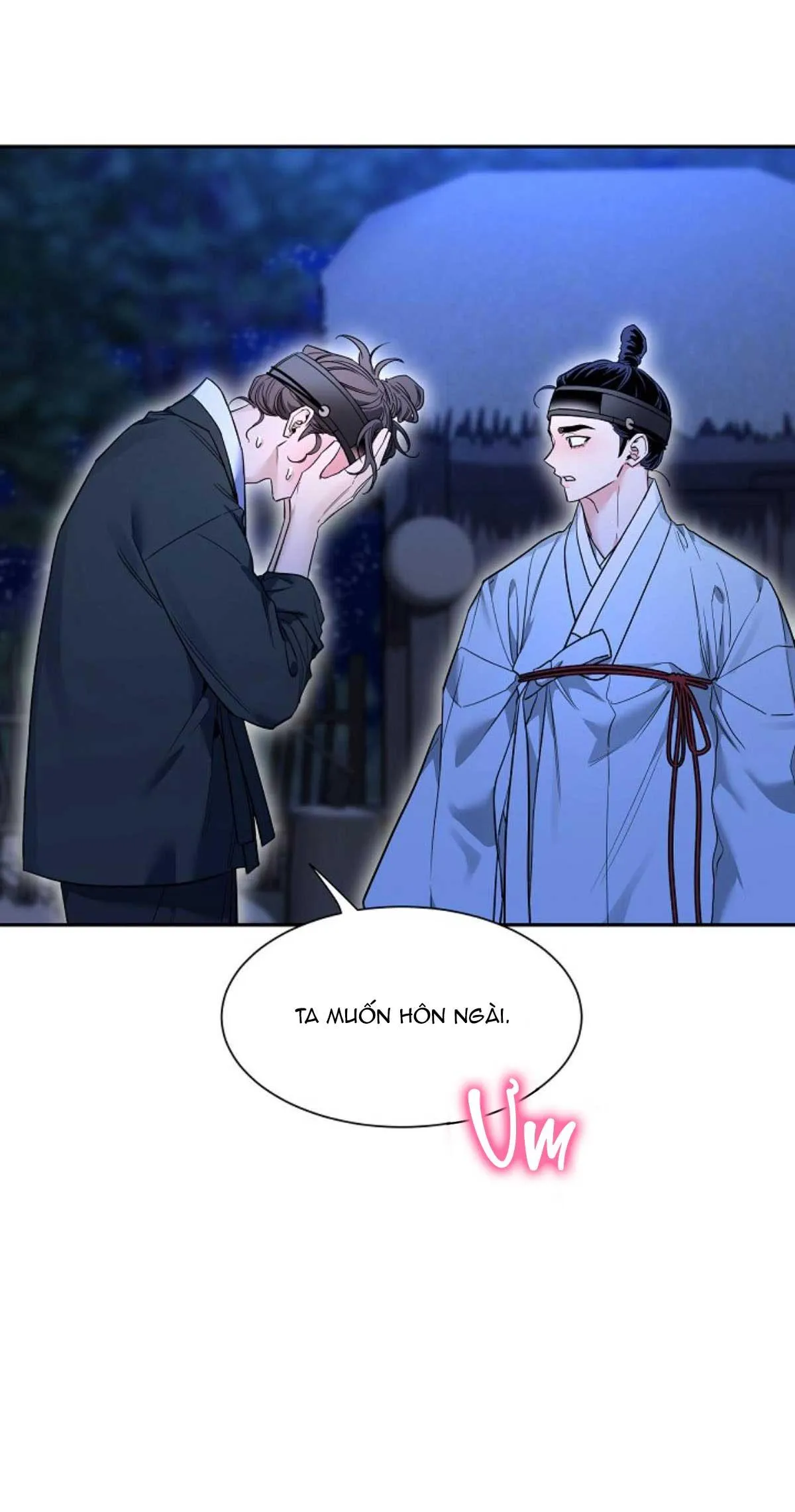 TUYỂN TẬP BL CỔ TRANG Chapter 5 Trang 9